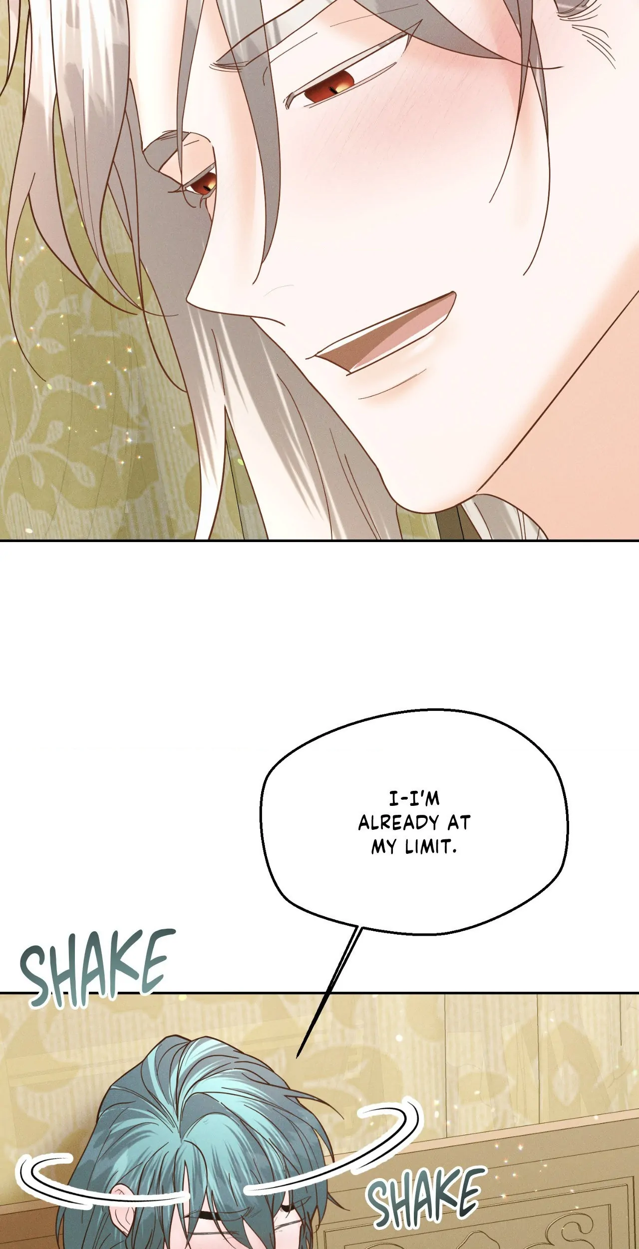 Down the Rabbit Hole [Official] - Chapter 28 manhwa