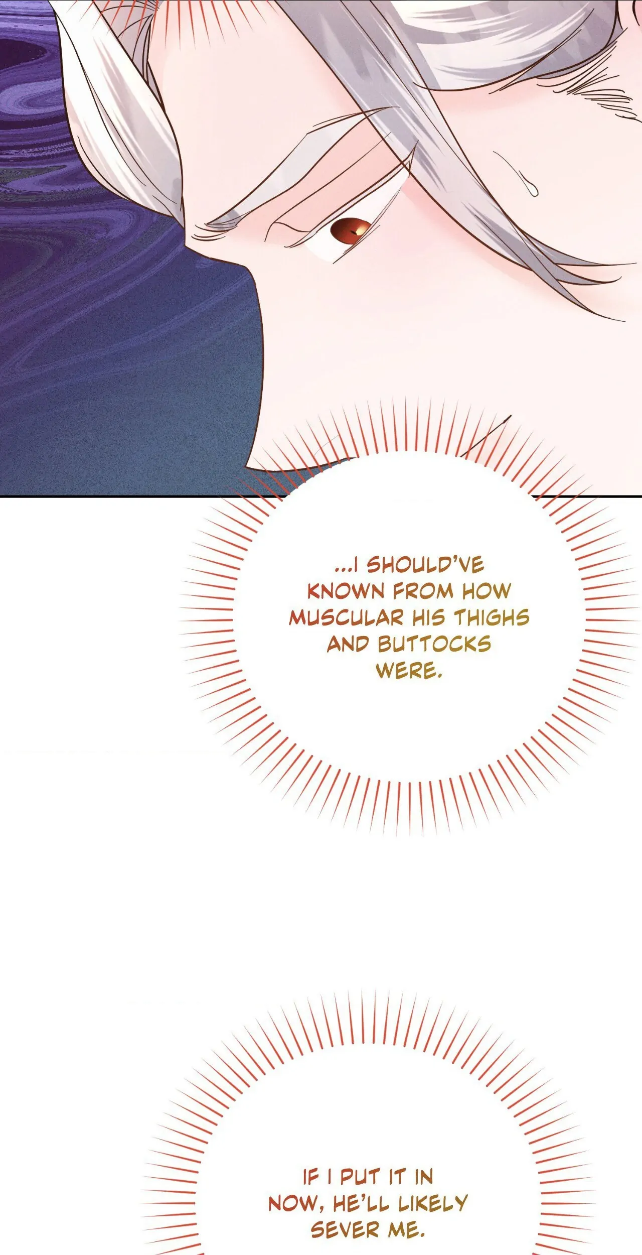 Down the Rabbit Hole [Official] - Chapter 28 manhwa