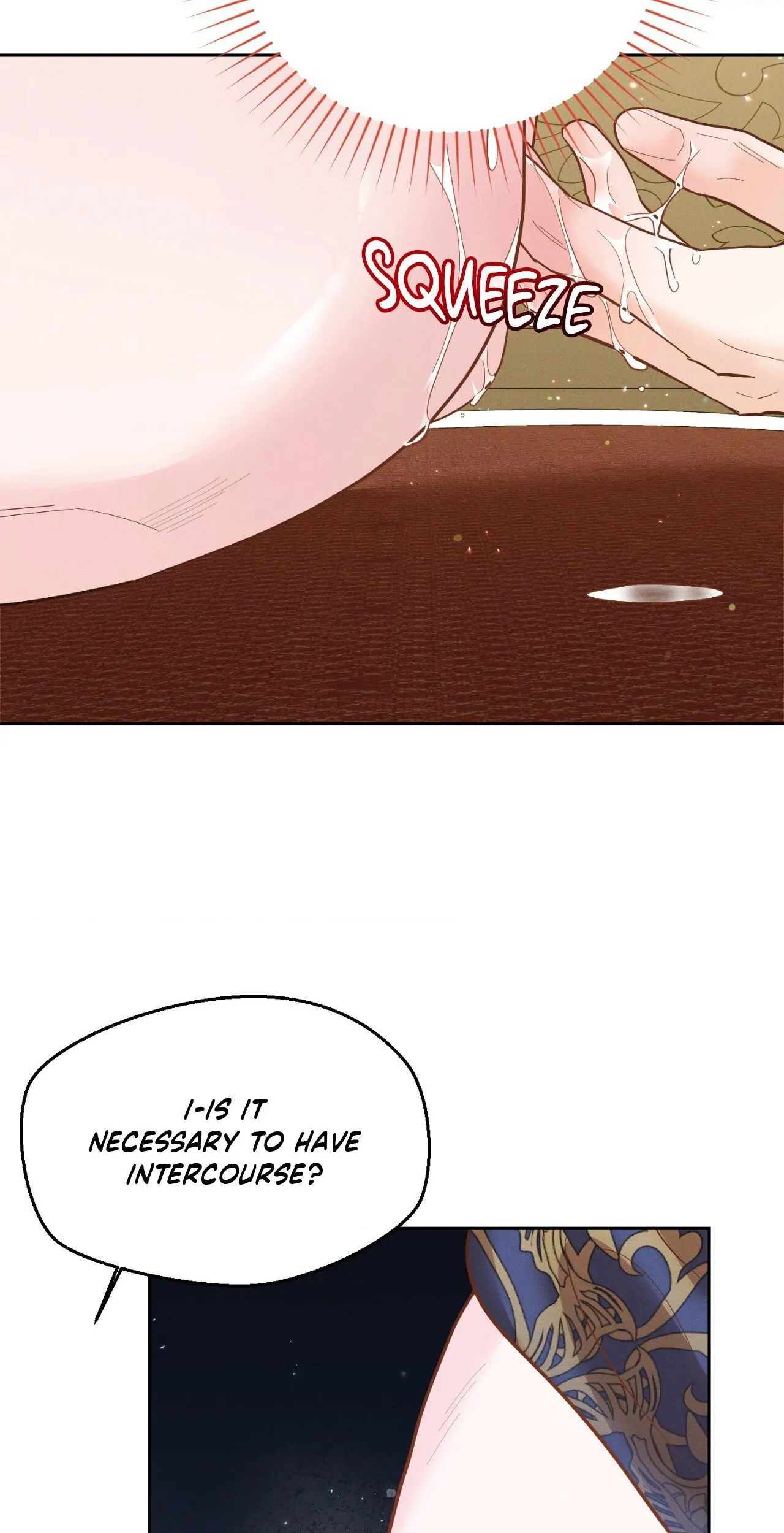 Down the Rabbit Hole [Official] - Chapter 28 manhwa