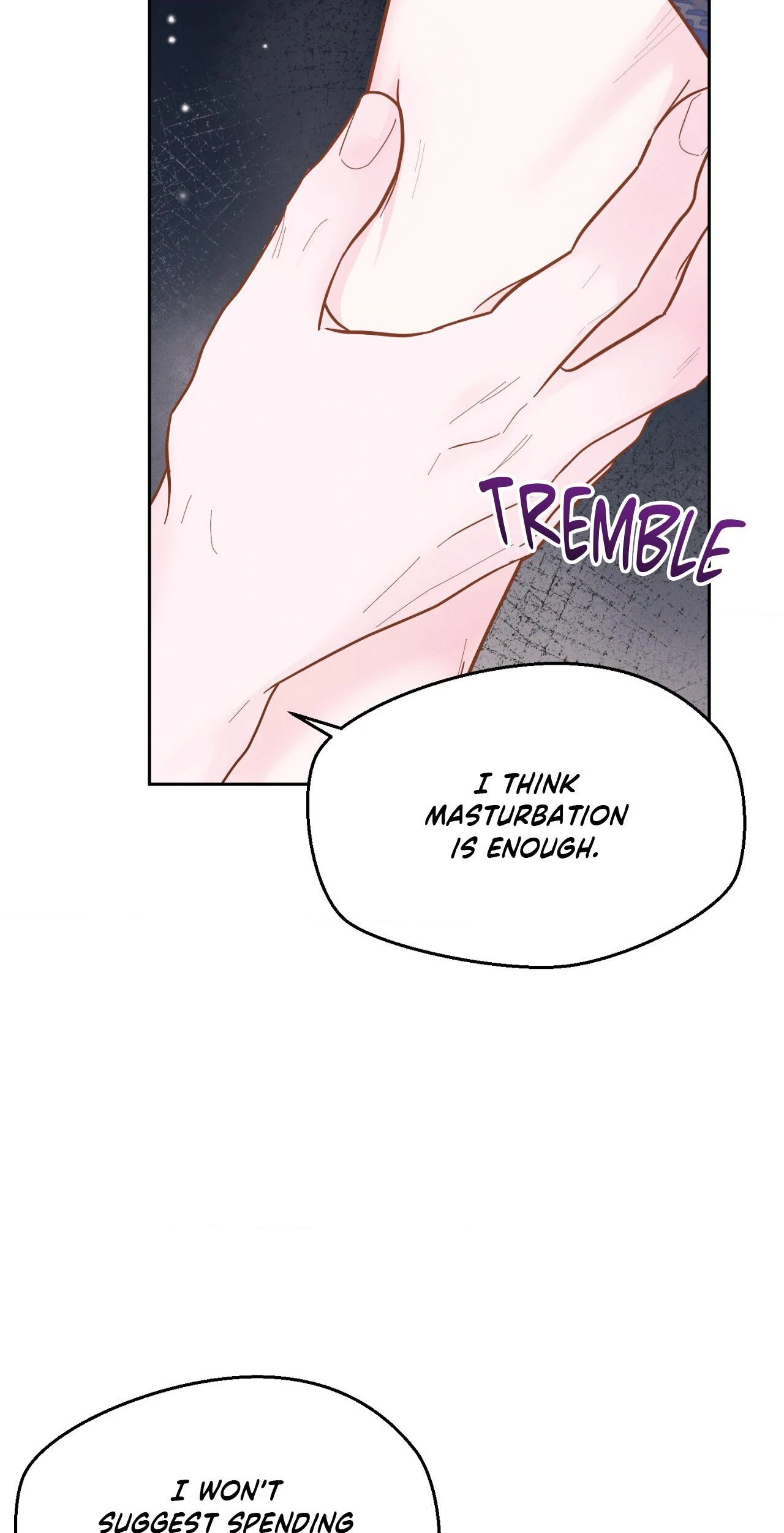Down the Rabbit Hole [Official] - Chapter 28 manhwa