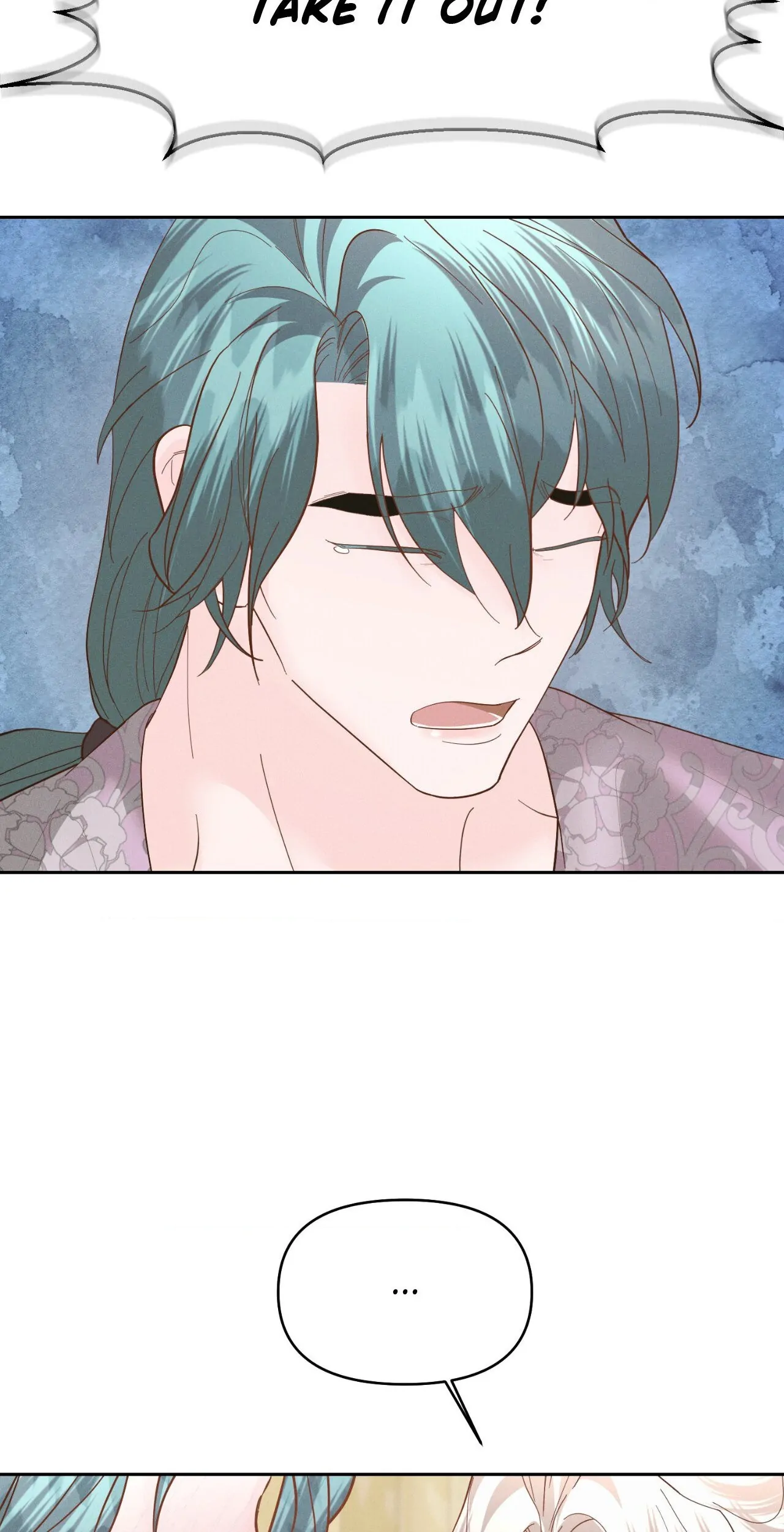 Down the Rabbit Hole [Official] - Chapter 28 manhwa