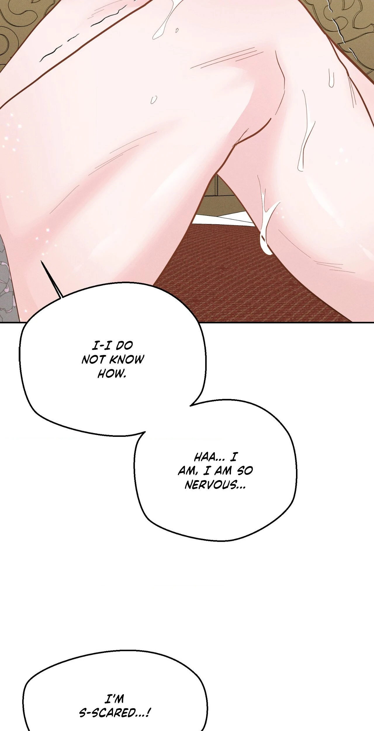 Down the Rabbit Hole [Official] - Chapter 28 manhwa