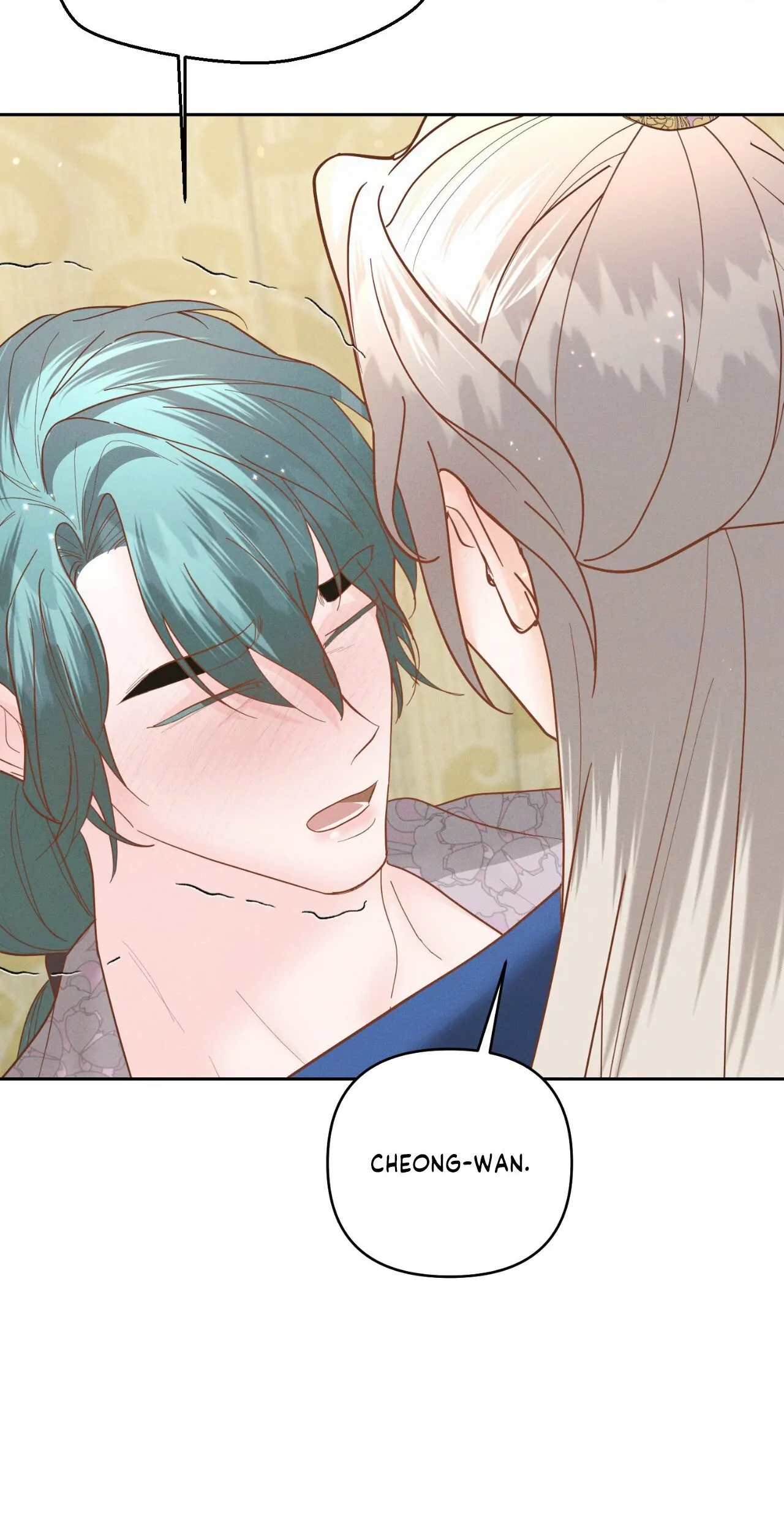 Down the Rabbit Hole [Official] - Chapter 28 manhwa