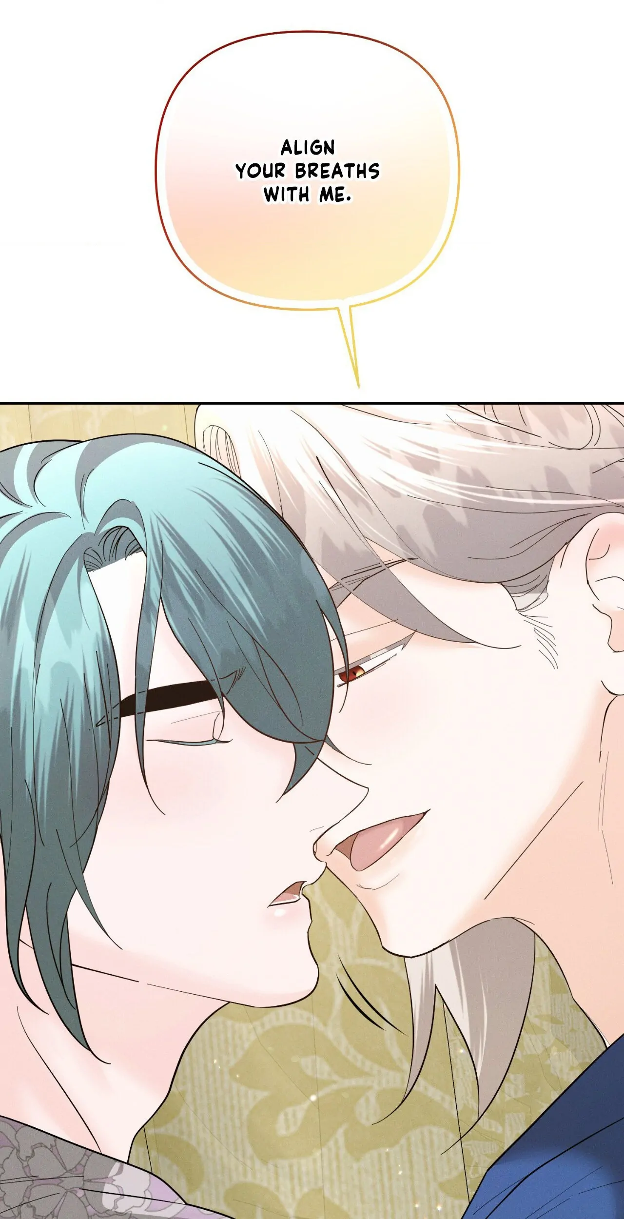 Down the Rabbit Hole [Official] - Chapter 28 manhwa