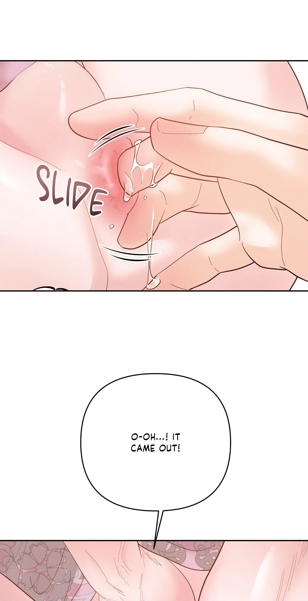 Down the Rabbit Hole [Official] - Chapter 28 manhwa