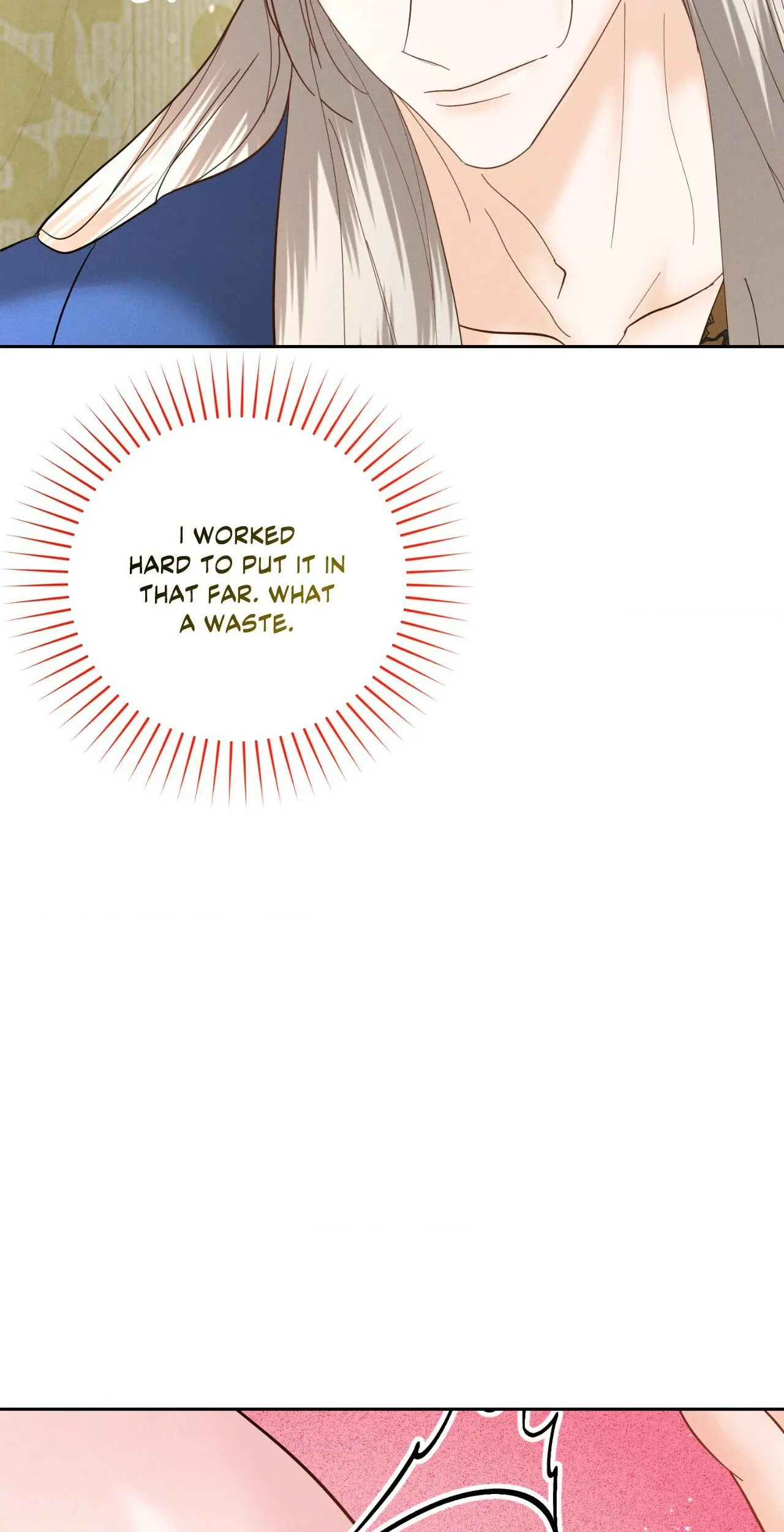 Down the Rabbit Hole [Official] - Chapter 28 manhwa