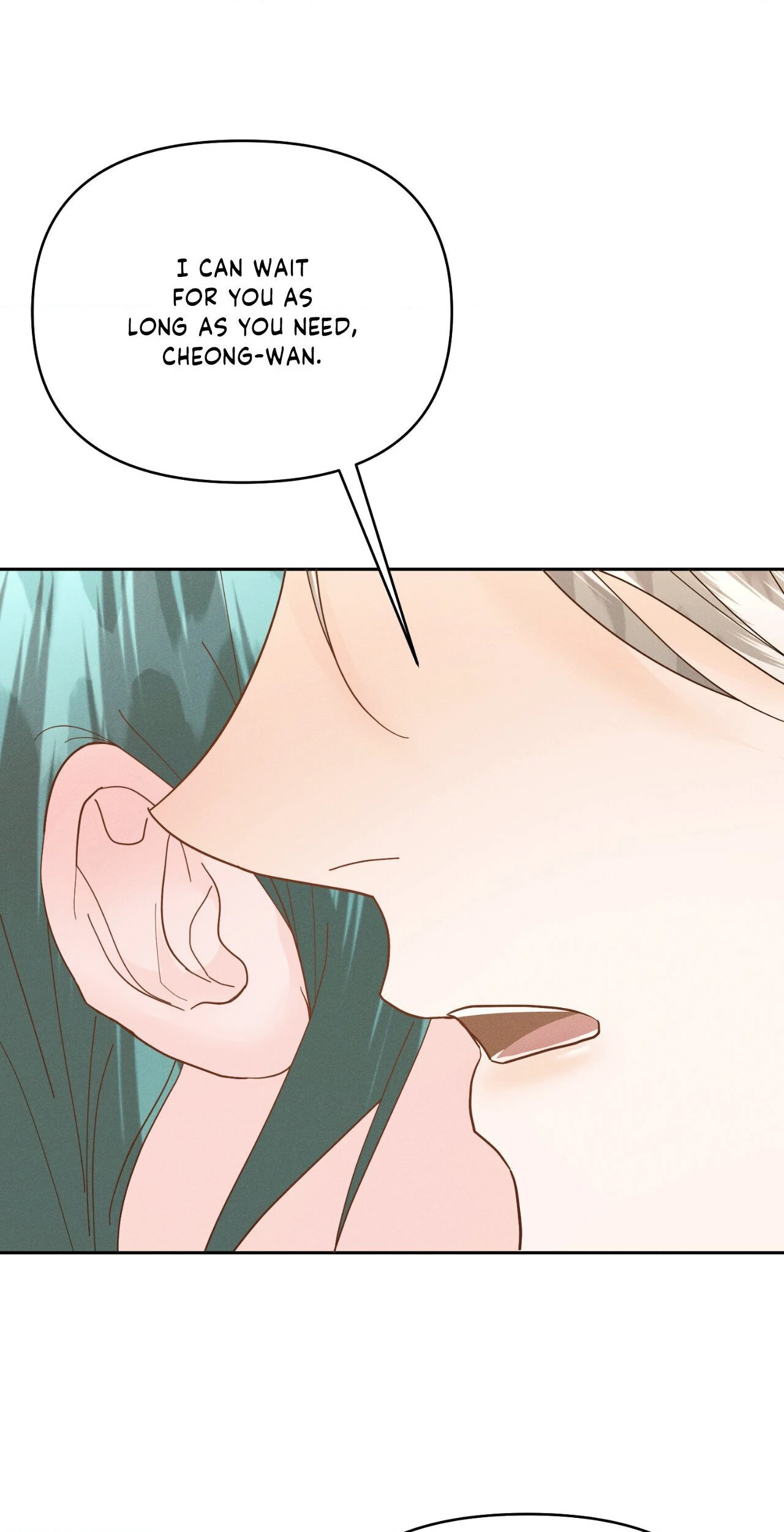 Down the Rabbit Hole [Official] - Chapter 28 manhwa