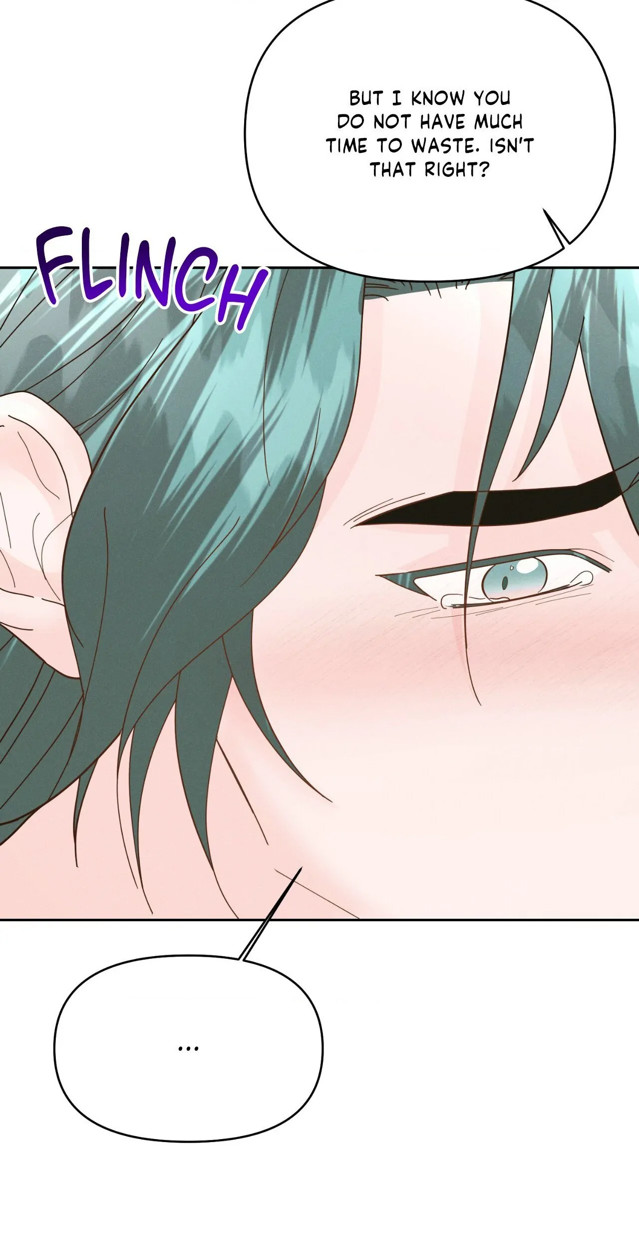 Down the Rabbit Hole [Official] - Chapter 28 manhwa