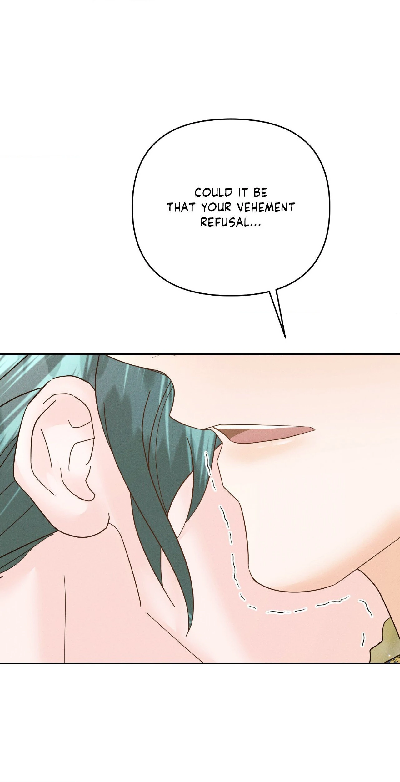 Down the Rabbit Hole [Official] - Chapter 28 manhwa