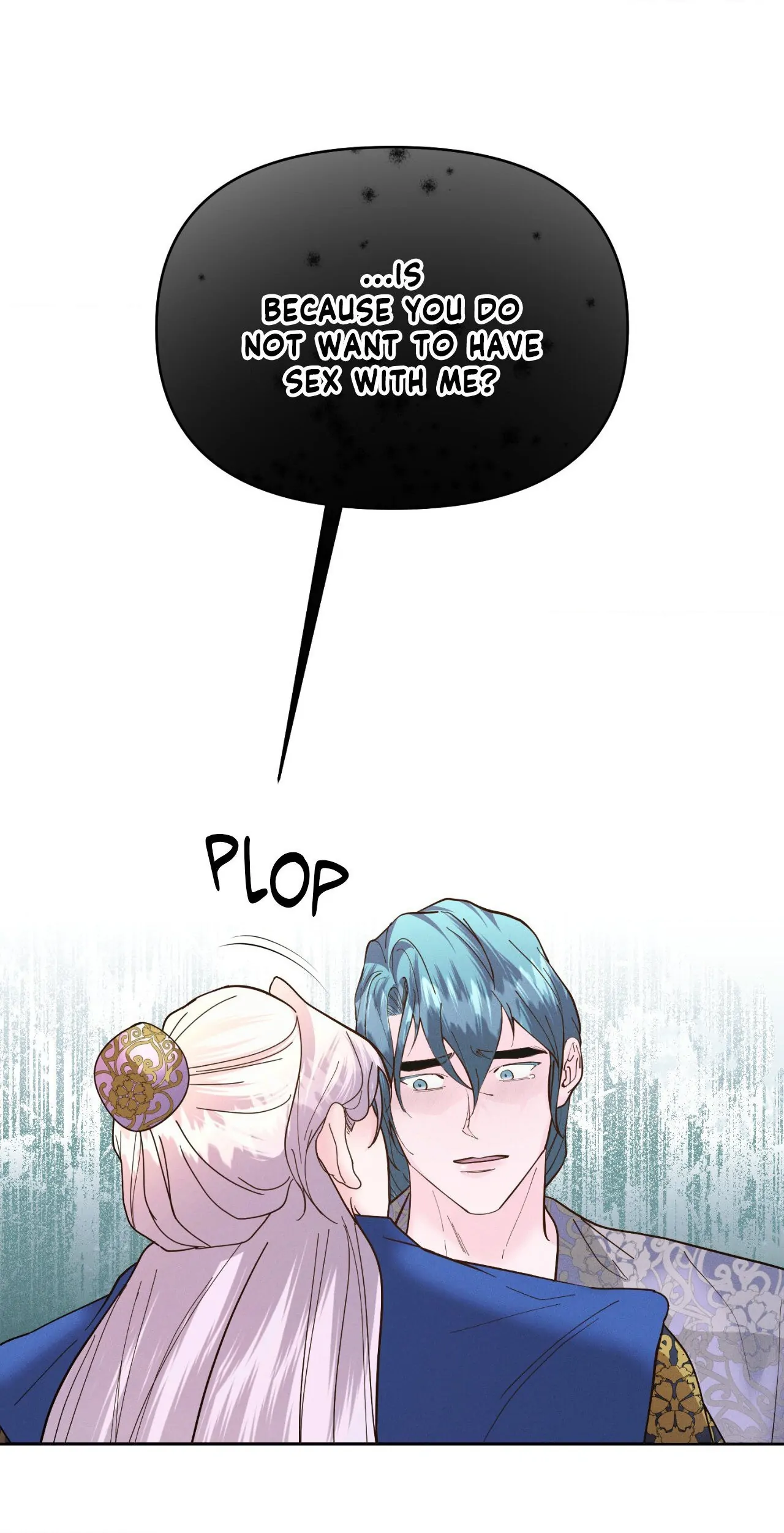 Down the Rabbit Hole [Official] - Chapter 28 manhwa