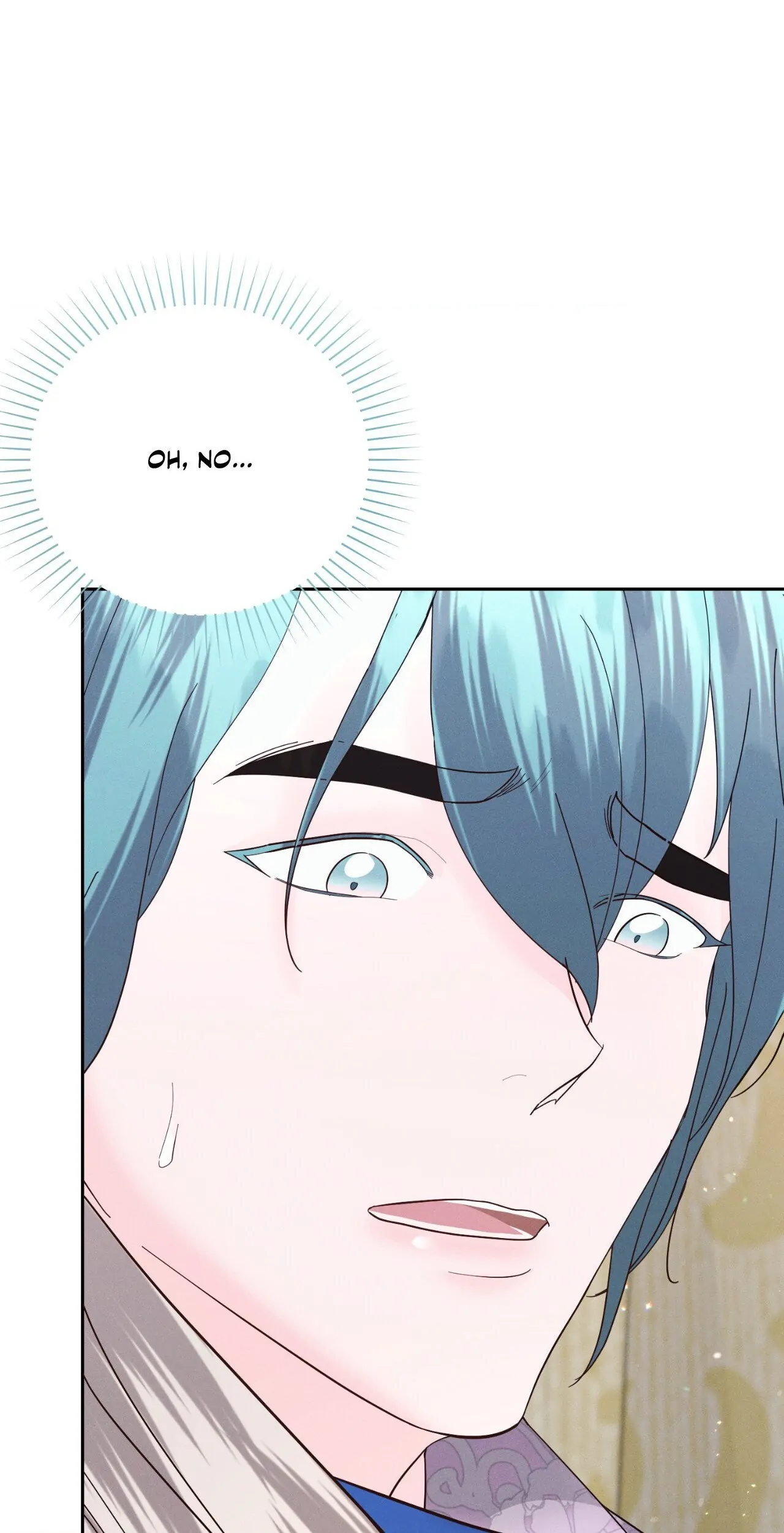 Down the Rabbit Hole [Official] - Chapter 28 manhwa