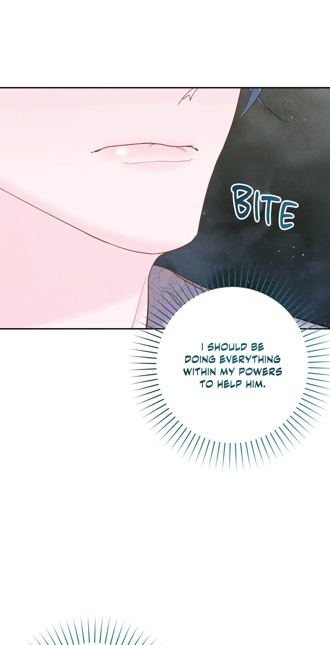Down the Rabbit Hole [Official] - Chapter 28 manhwa