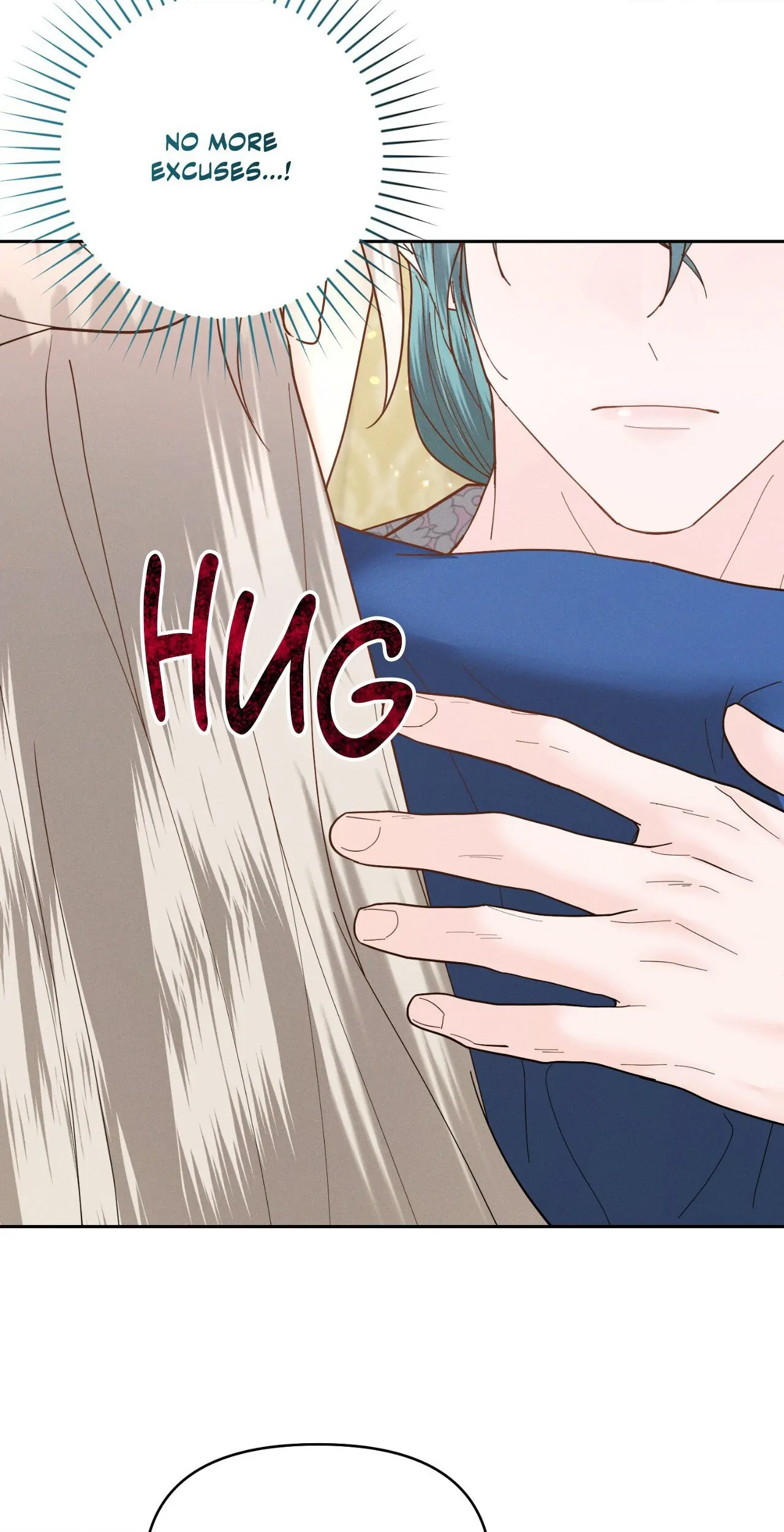 Down the Rabbit Hole [Official] - Chapter 28 manhwa