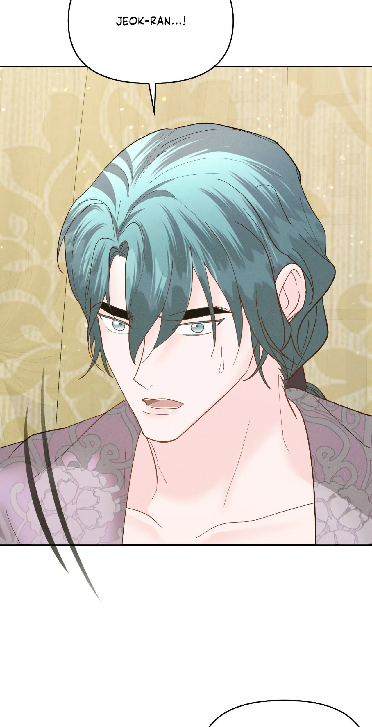 Down the Rabbit Hole [Official] - Chapter 28 manhwa