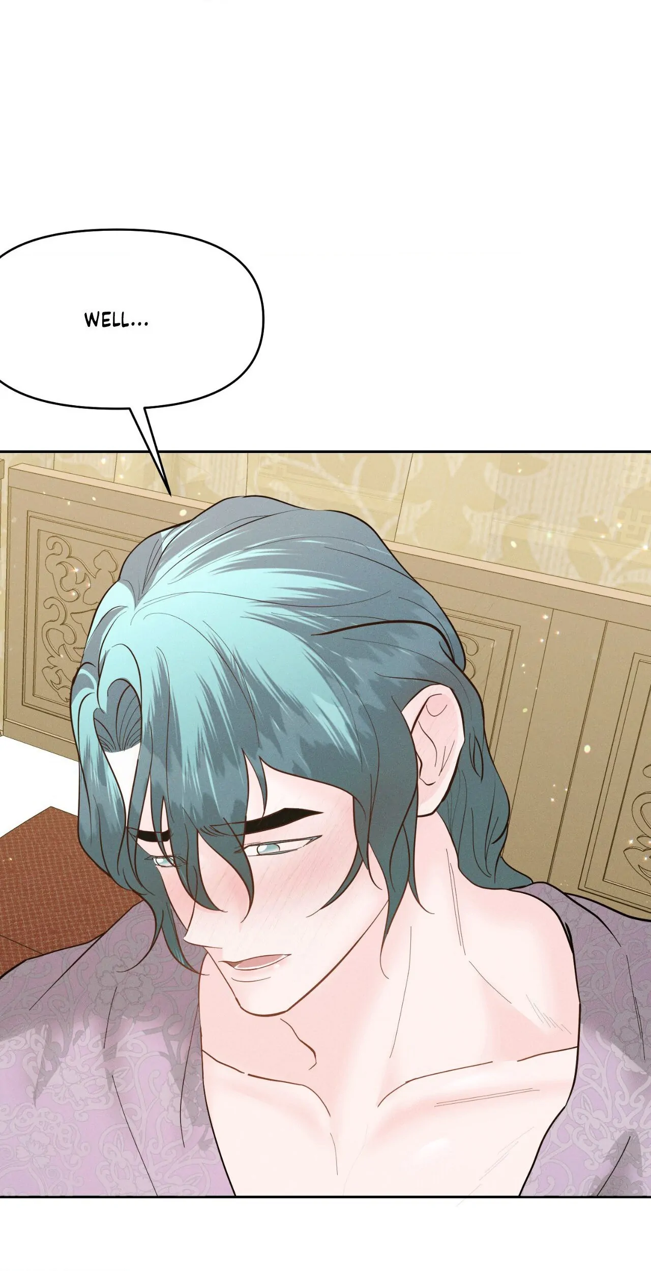 Down the Rabbit Hole [Official] - Chapter 28 manhwa