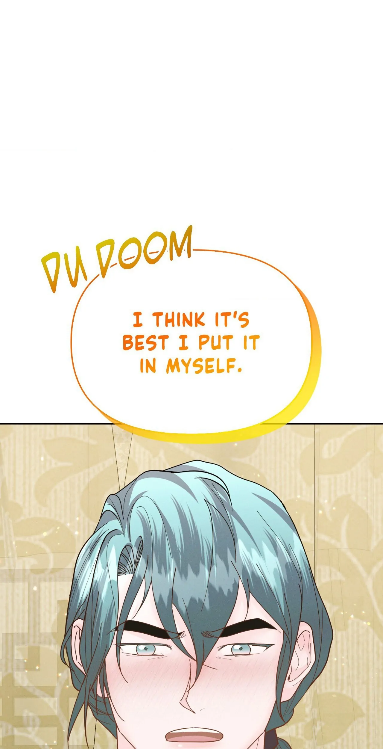 Down the Rabbit Hole [Official] - Chapter 28 manhwa