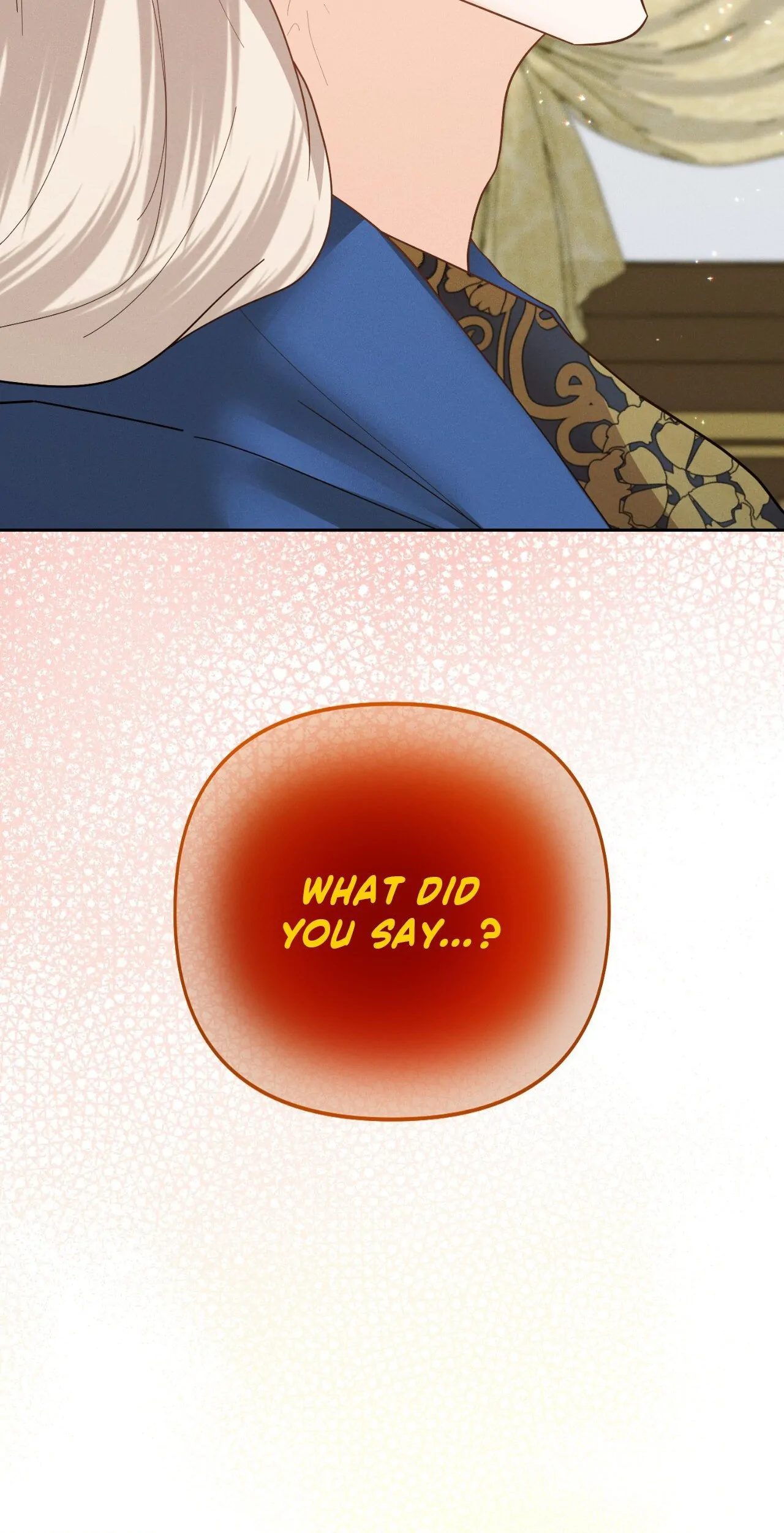 Down the Rabbit Hole [Official] - Chapter 28 manhwa