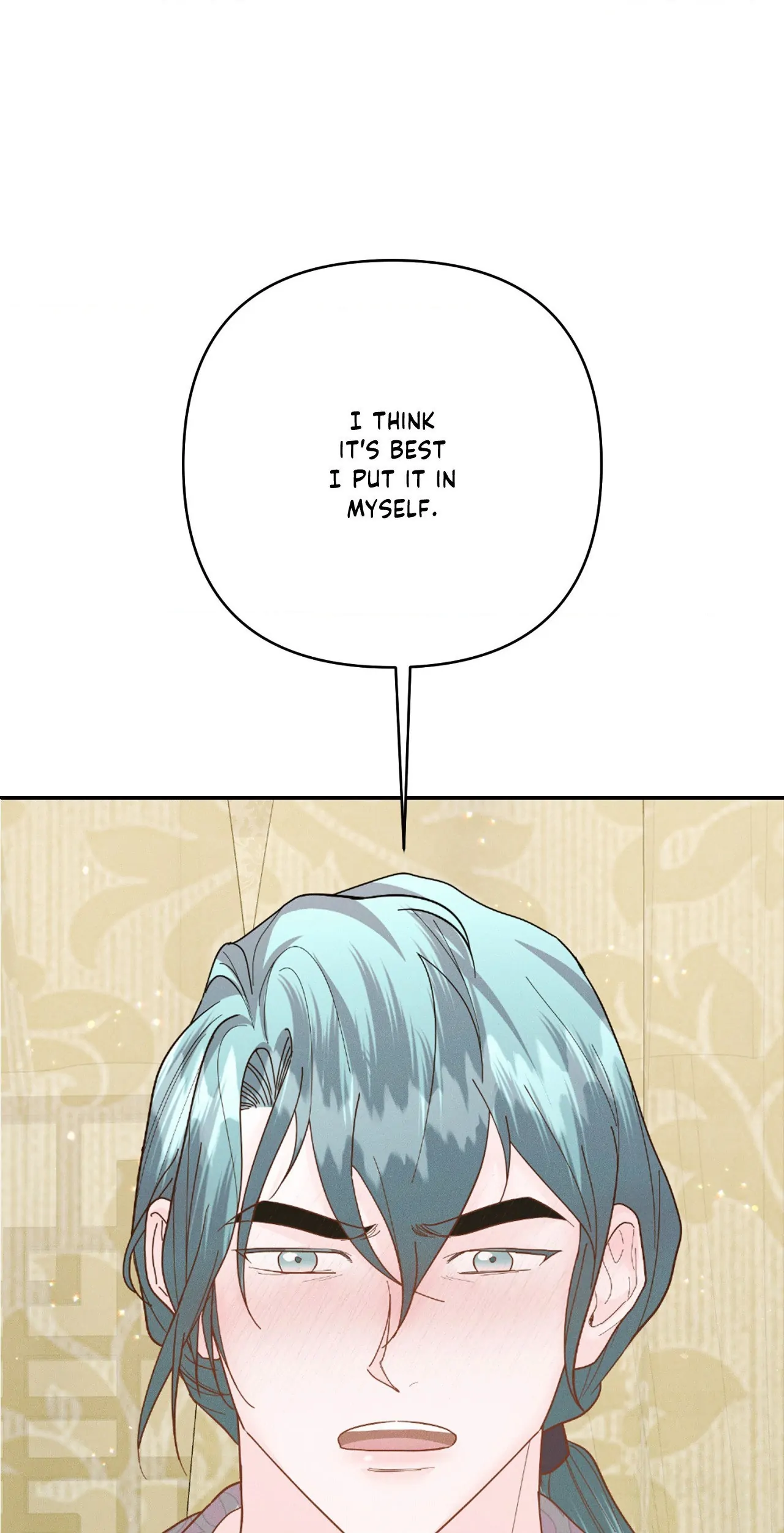 Down the Rabbit Hole [Official] - Chapter 29 manhwa