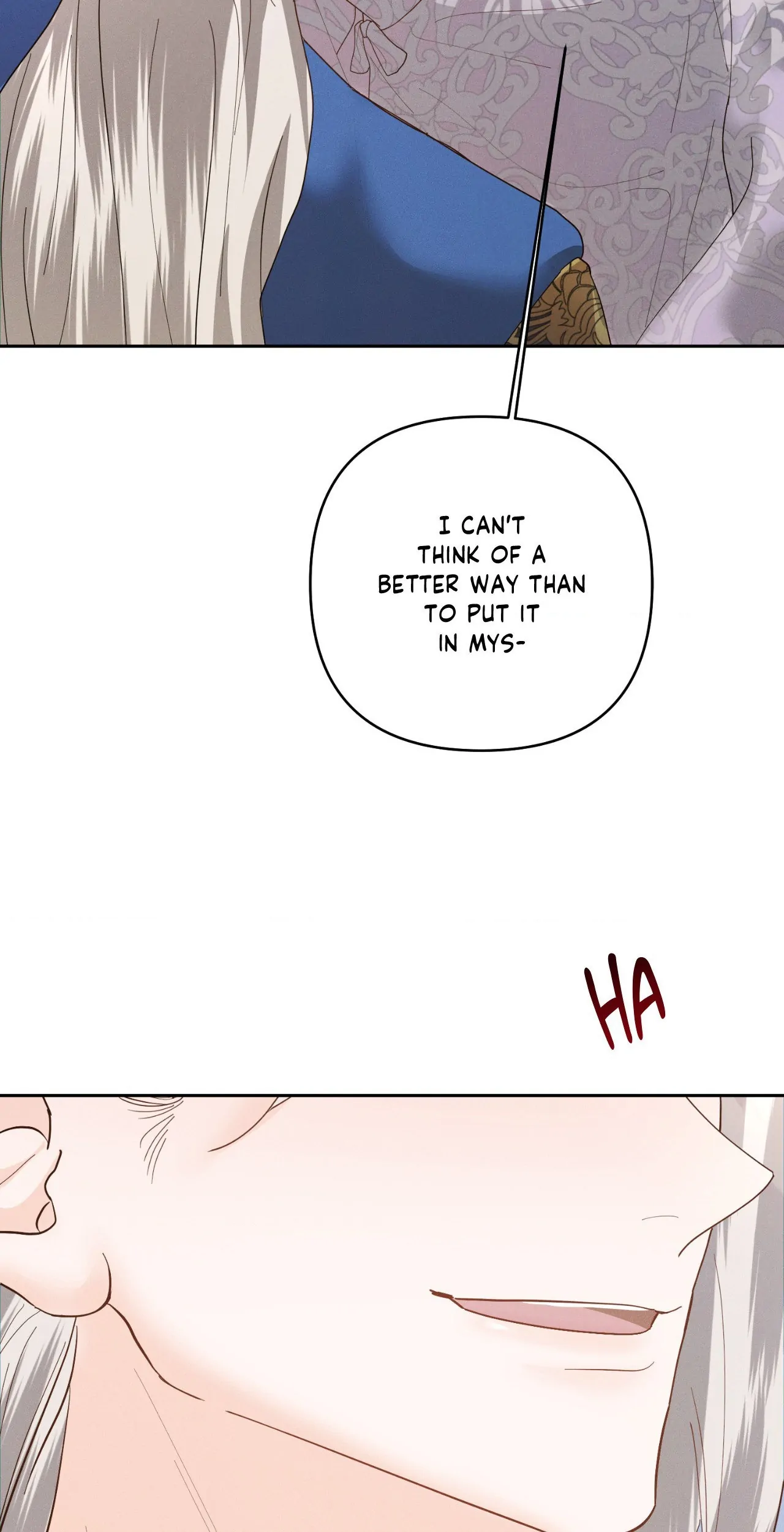 Down the Rabbit Hole [Official] - Chapter 29 manhwa