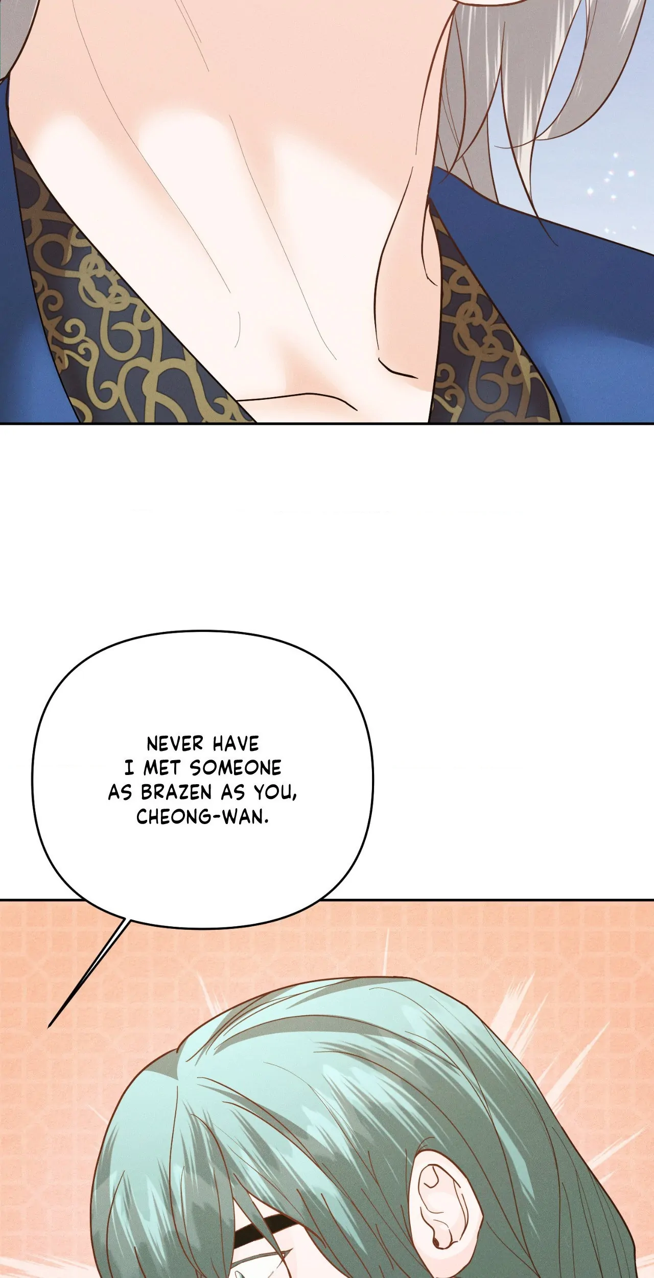 Down the Rabbit Hole [Official] - Chapter 29 manhwa