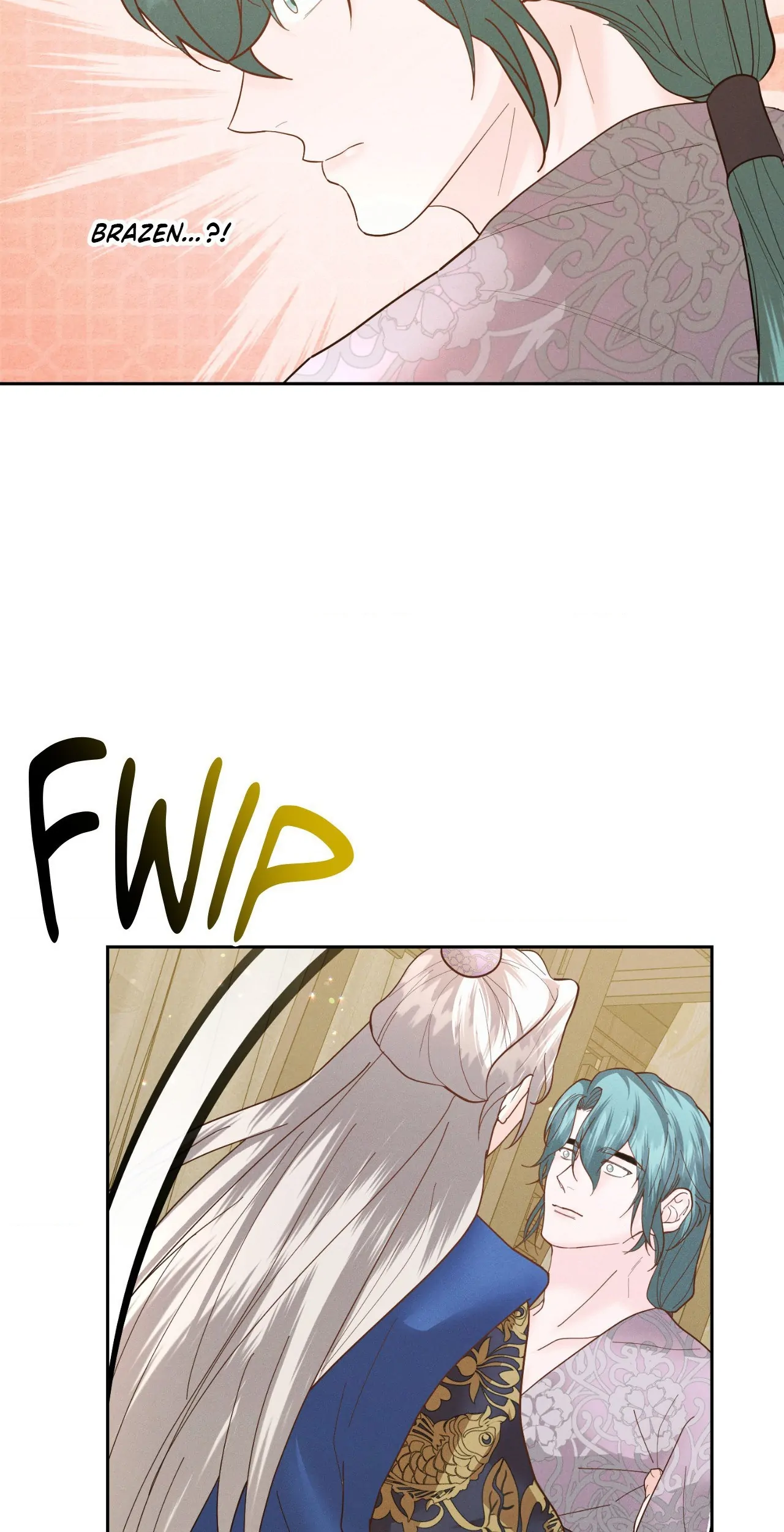 Down the Rabbit Hole [Official] - Chapter 29 manhwa