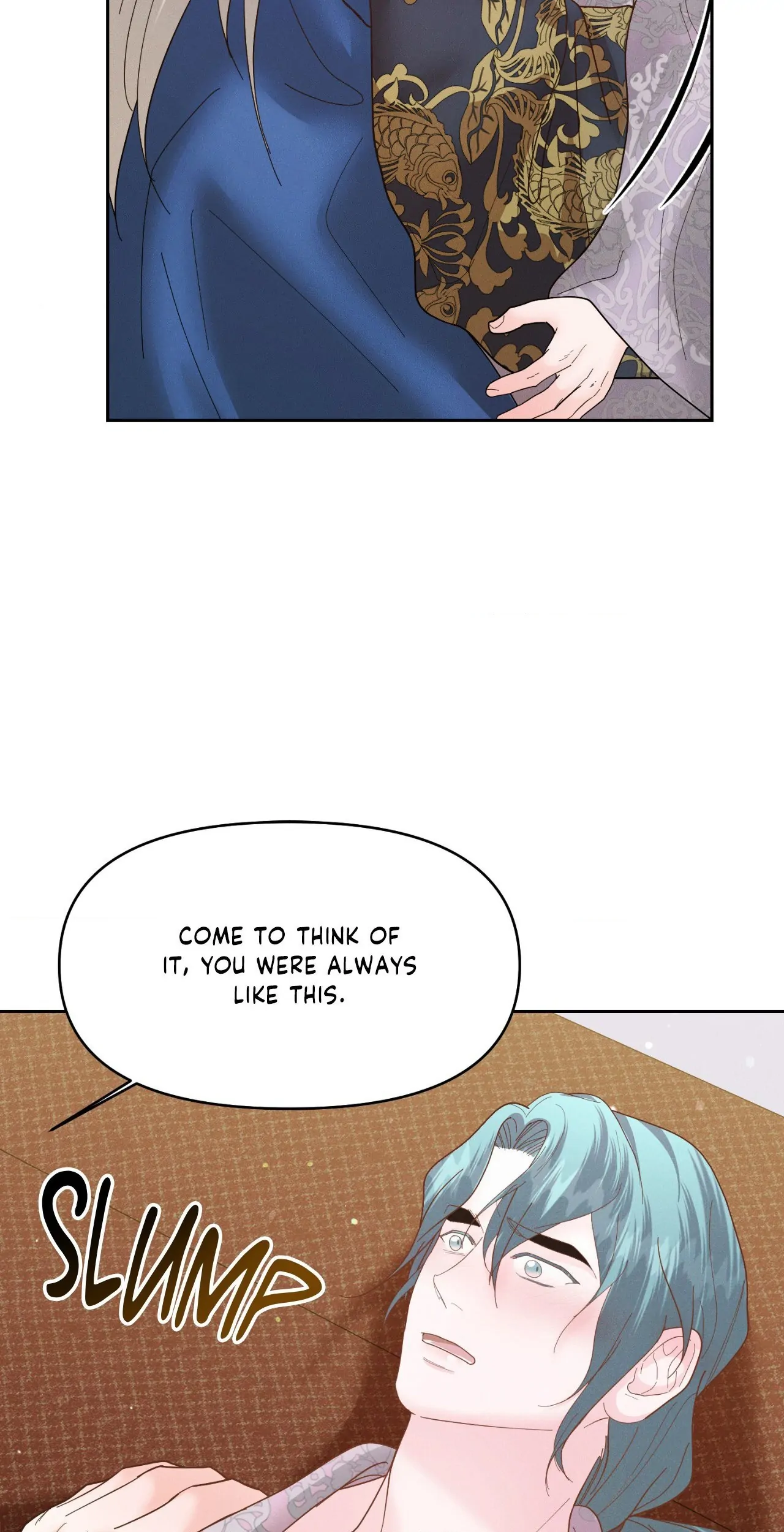 Down the Rabbit Hole [Official] - Chapter 29 manhwa