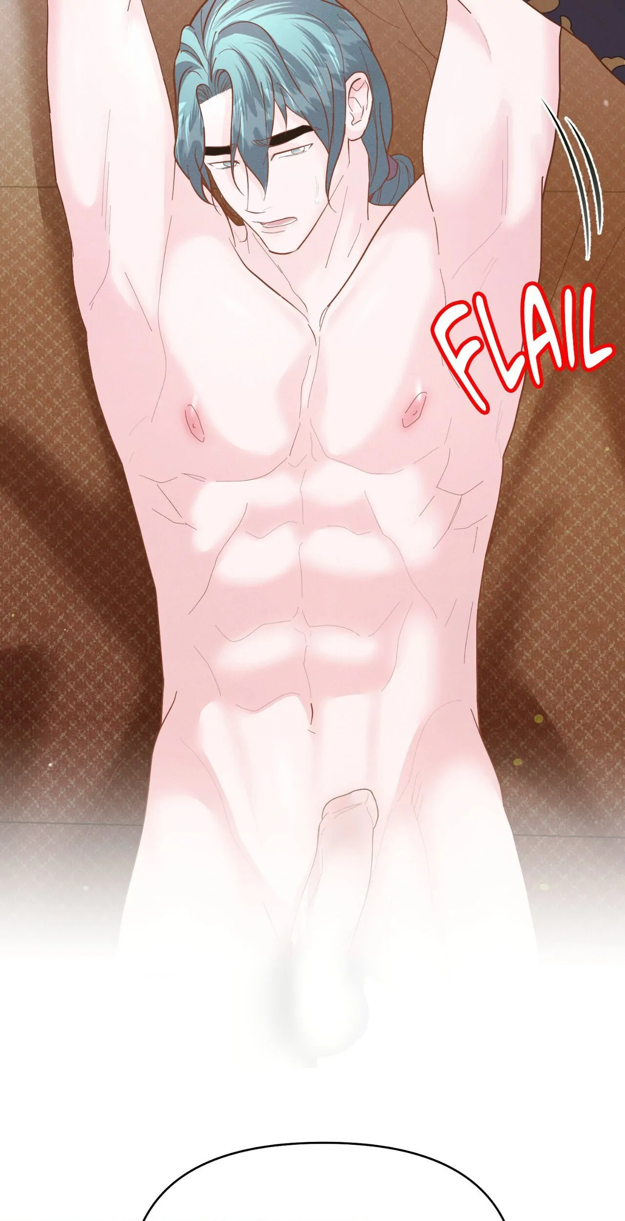 Down the Rabbit Hole [Official] - Chapter 29 manhwa