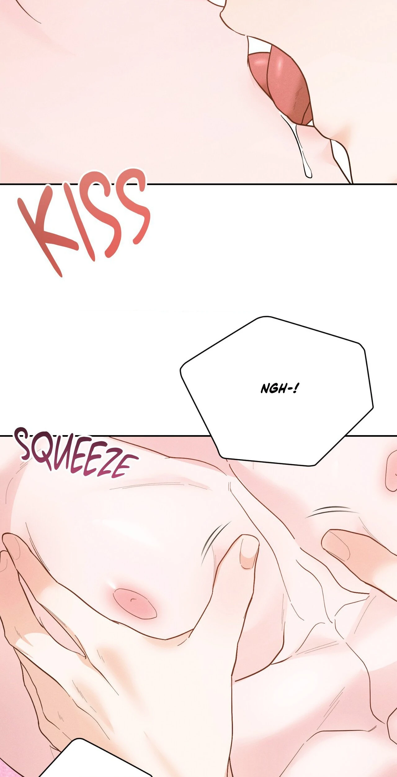 Down the Rabbit Hole [Official] - Chapter 29 manhwa
