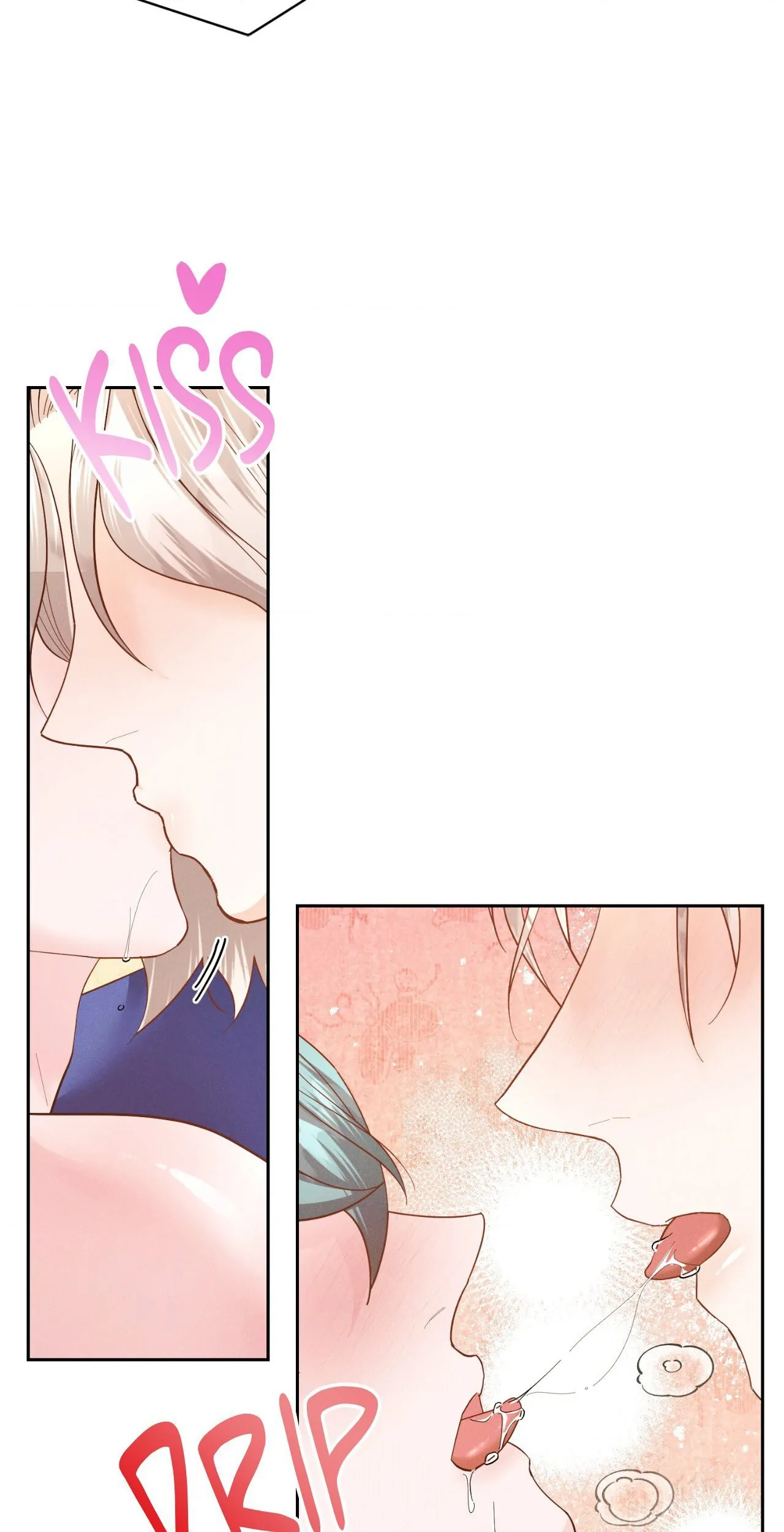 Down the Rabbit Hole [Official] - Chapter 29 manhwa