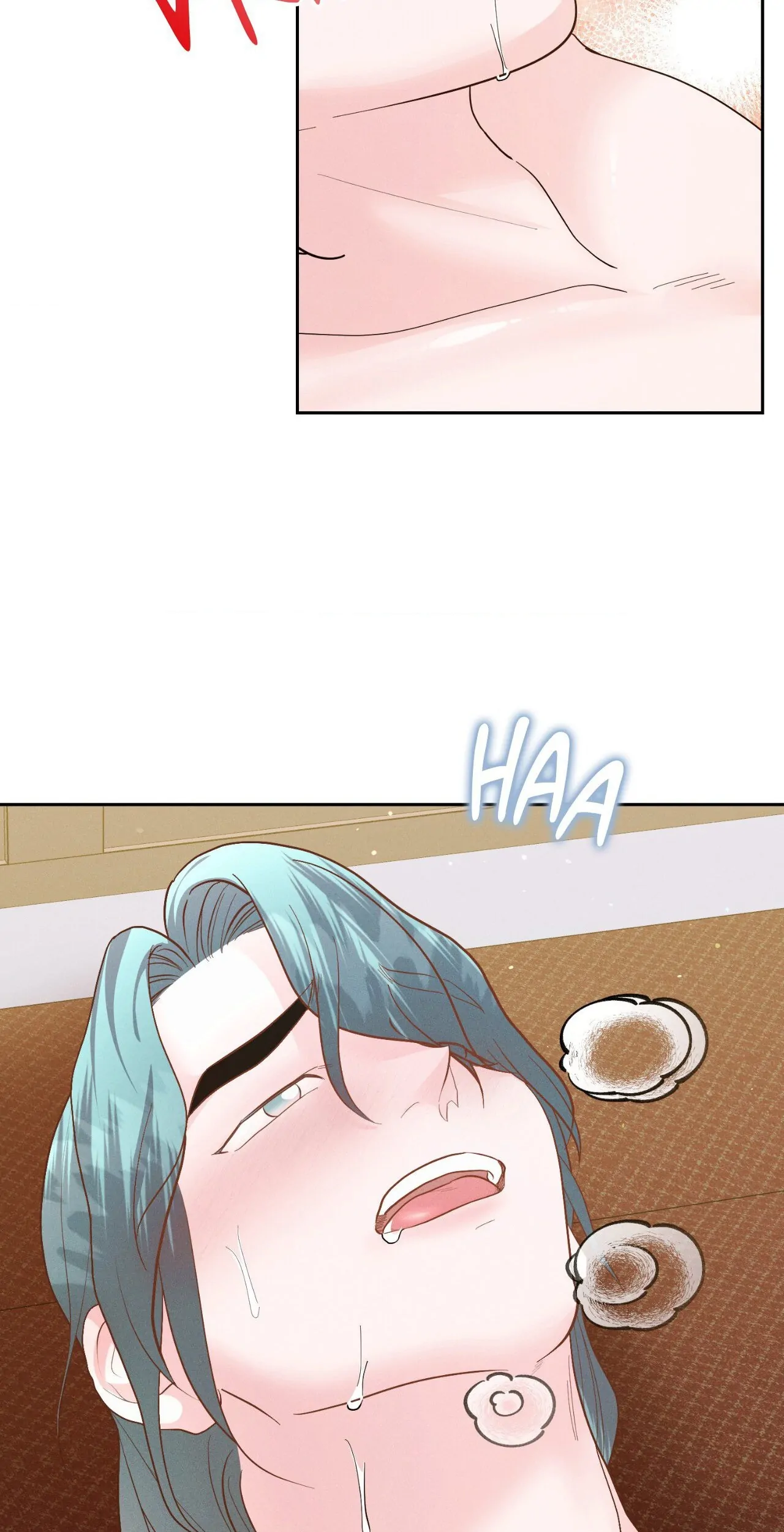 Down the Rabbit Hole [Official] - Chapter 29 manhwa