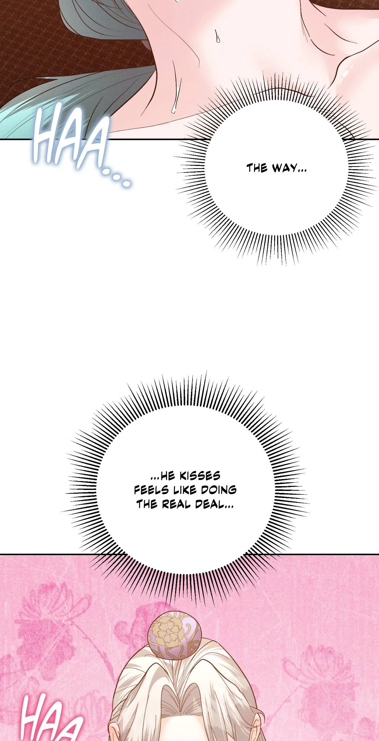 Down the Rabbit Hole [Official] - Chapter 29 manhwa