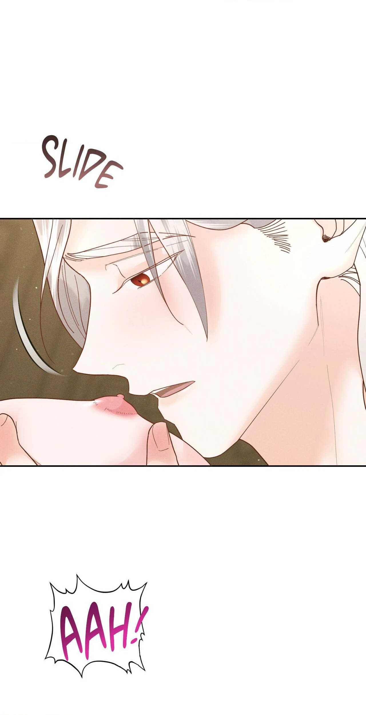 Down the Rabbit Hole [Official] - Chapter 29 manhwa