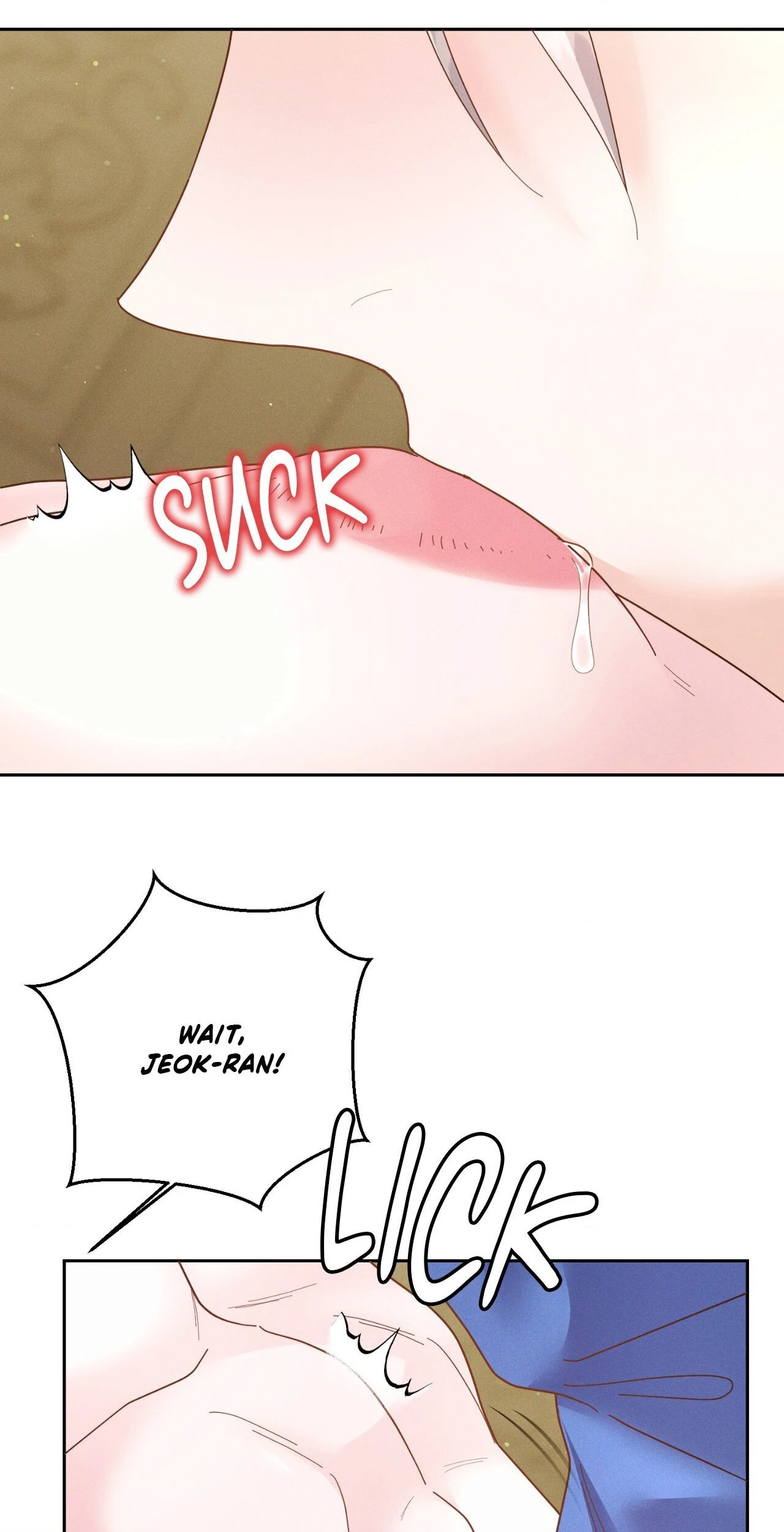 Down the Rabbit Hole [Official] - Chapter 29 manhwa