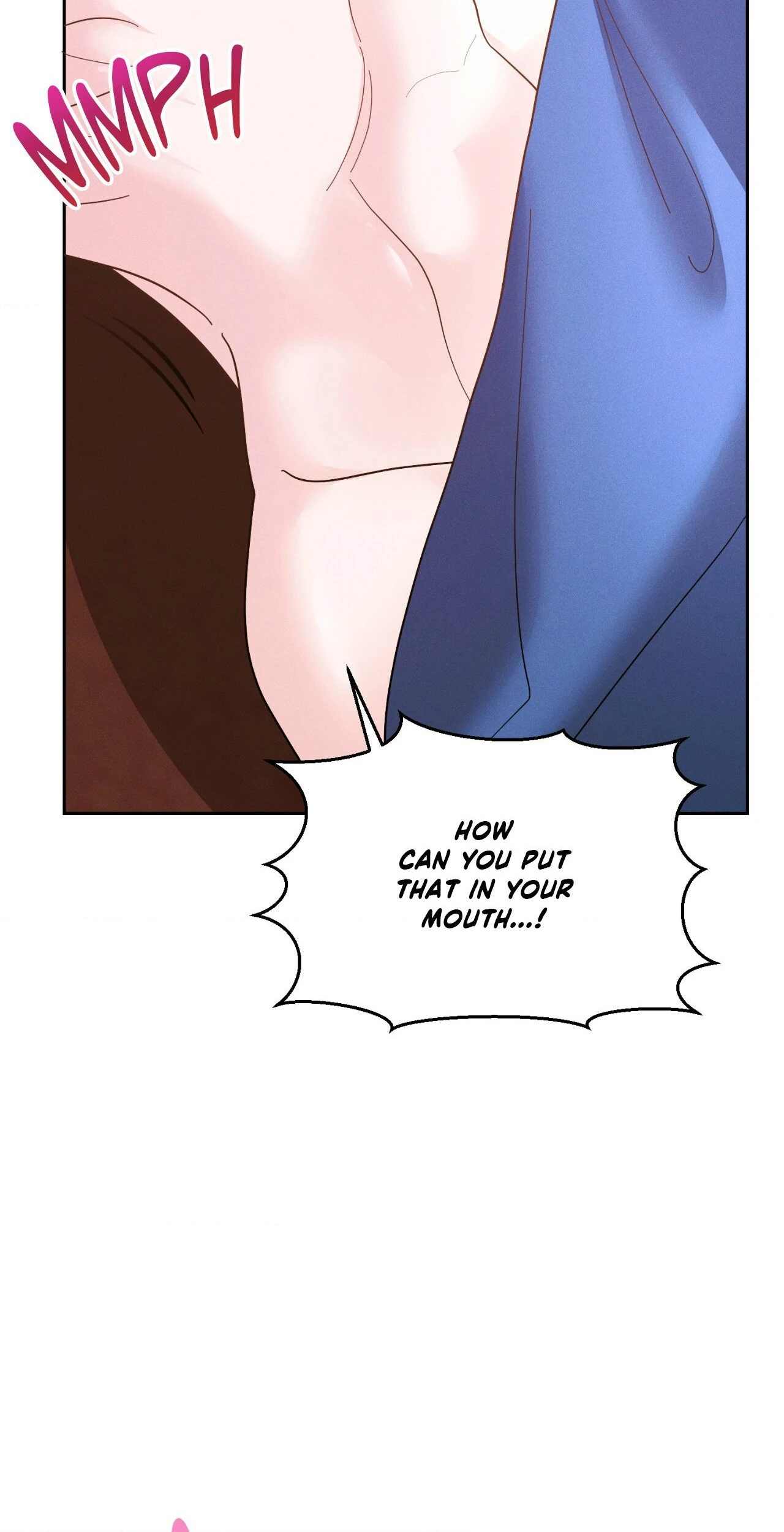 Down the Rabbit Hole [Official] - Chapter 29 manhwa