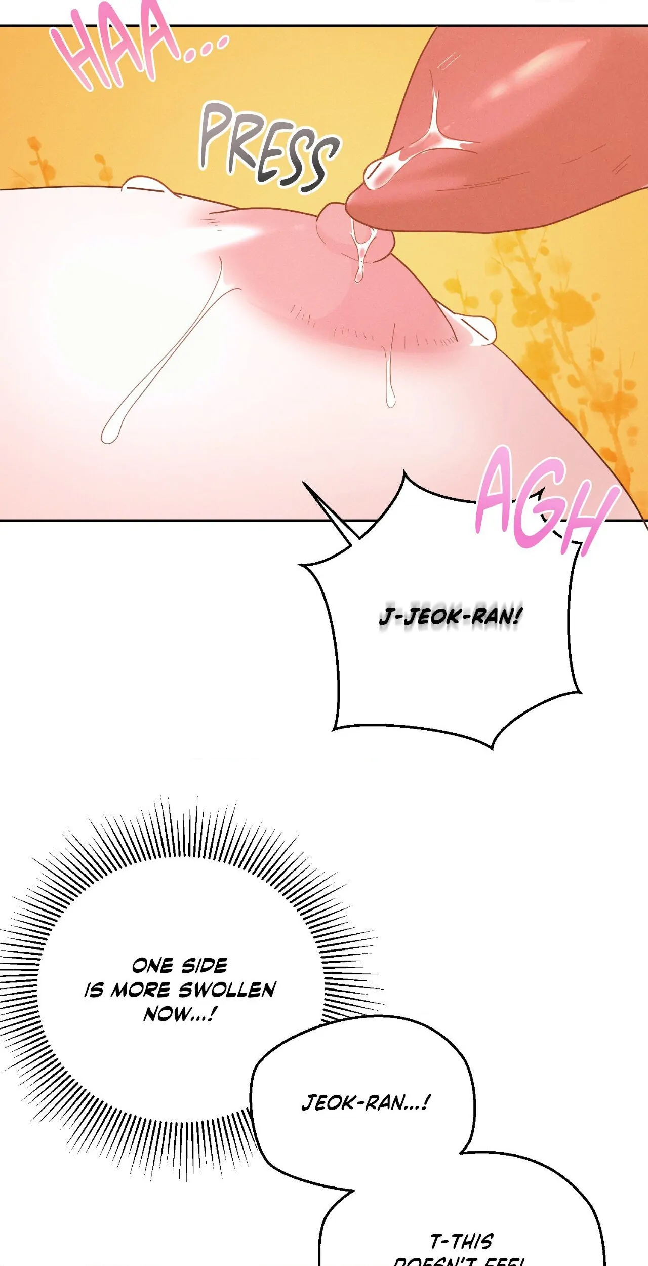 Down the Rabbit Hole [Official] - Chapter 29 manhwa