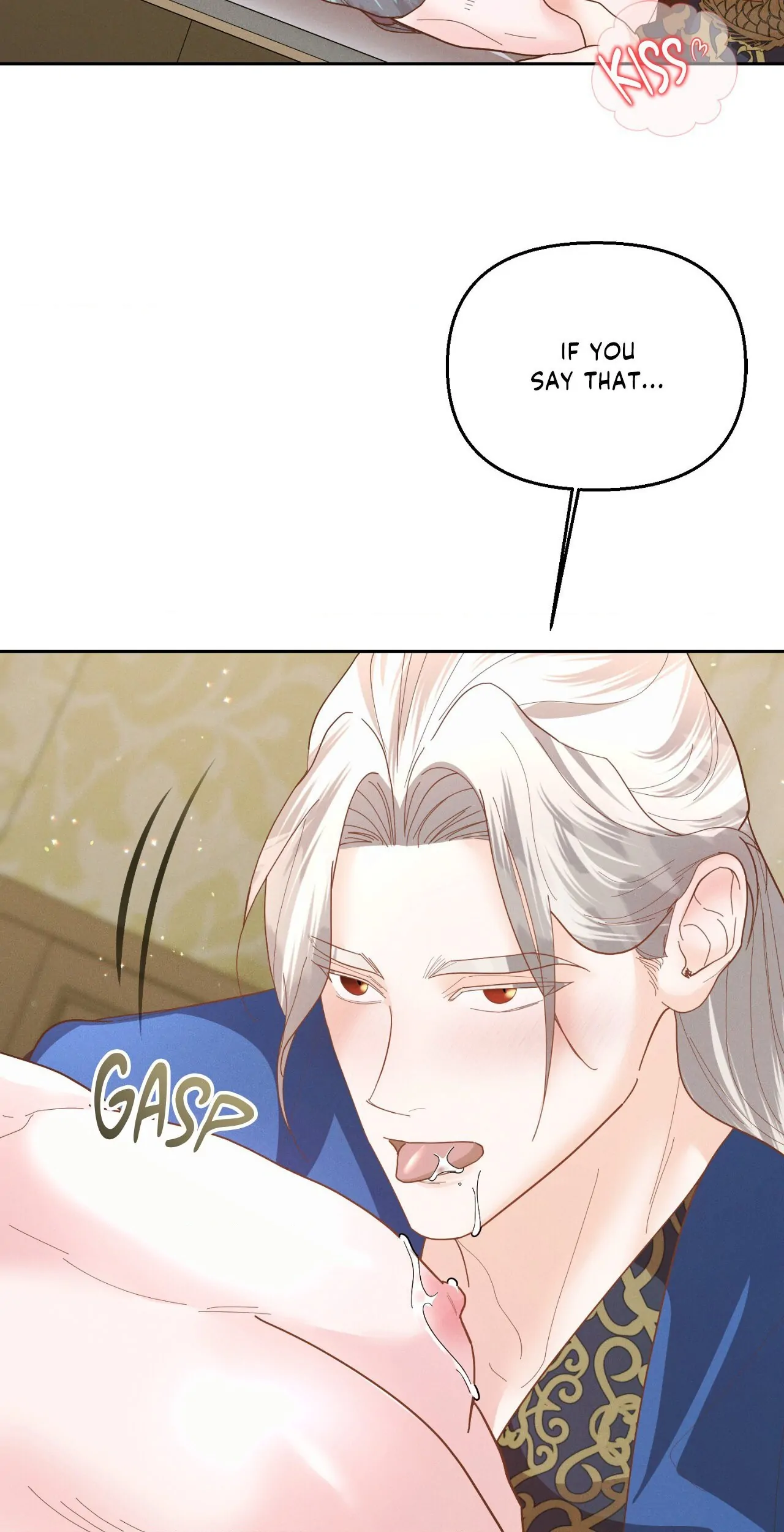 Down the Rabbit Hole [Official] - Chapter 29 manhwa