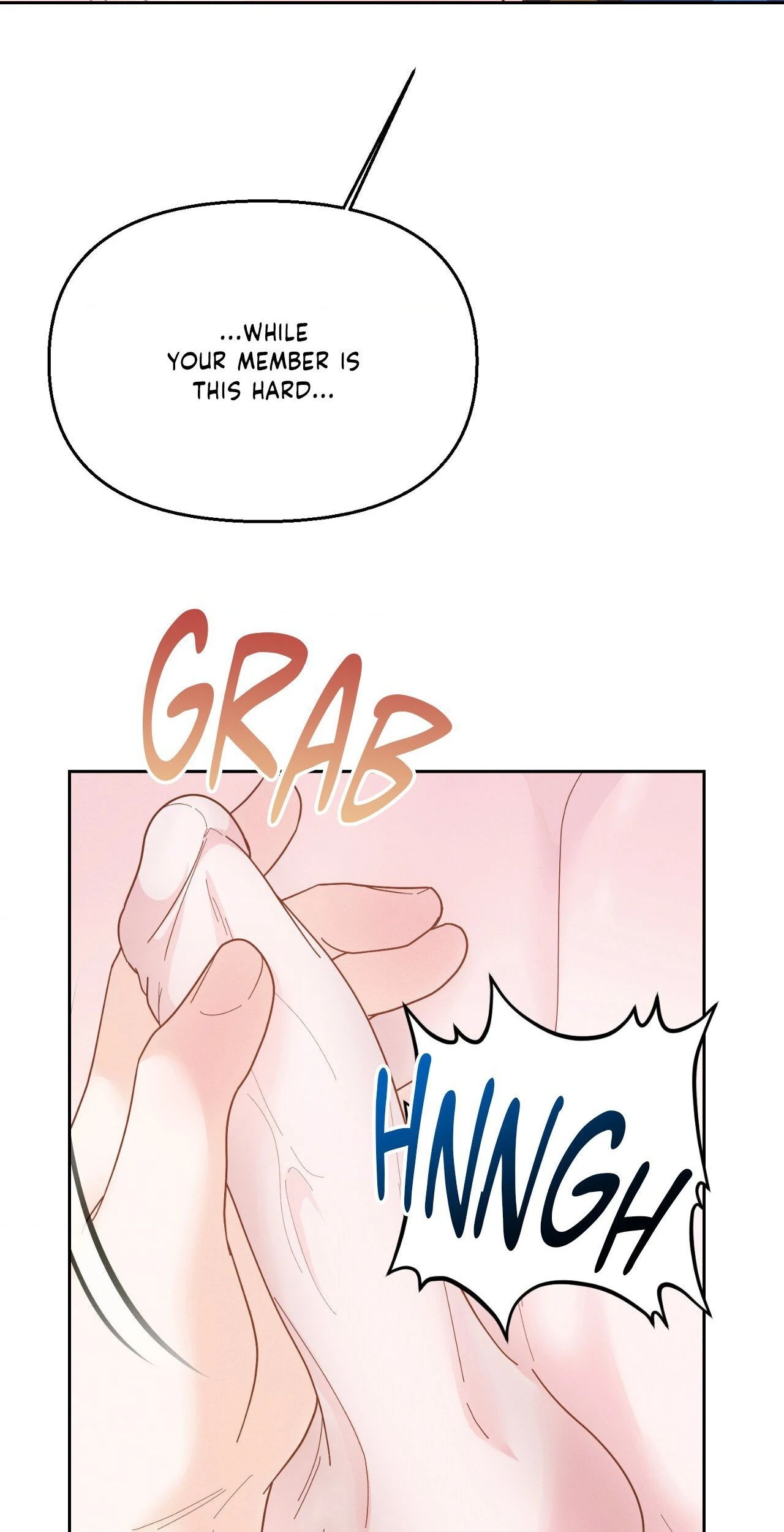 Down the Rabbit Hole [Official] - Chapter 29 manhwa