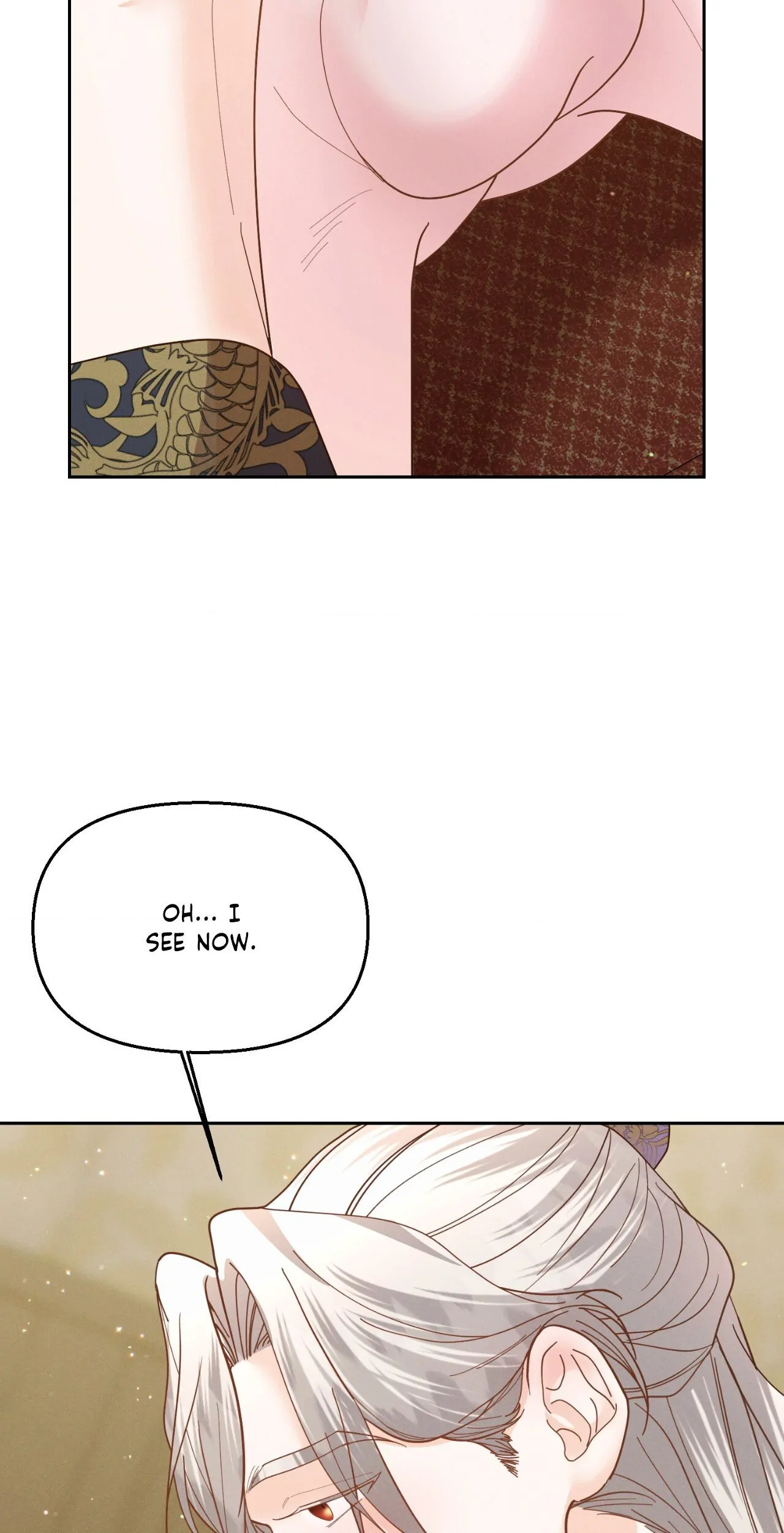 Down the Rabbit Hole [Official] - Chapter 29 manhwa