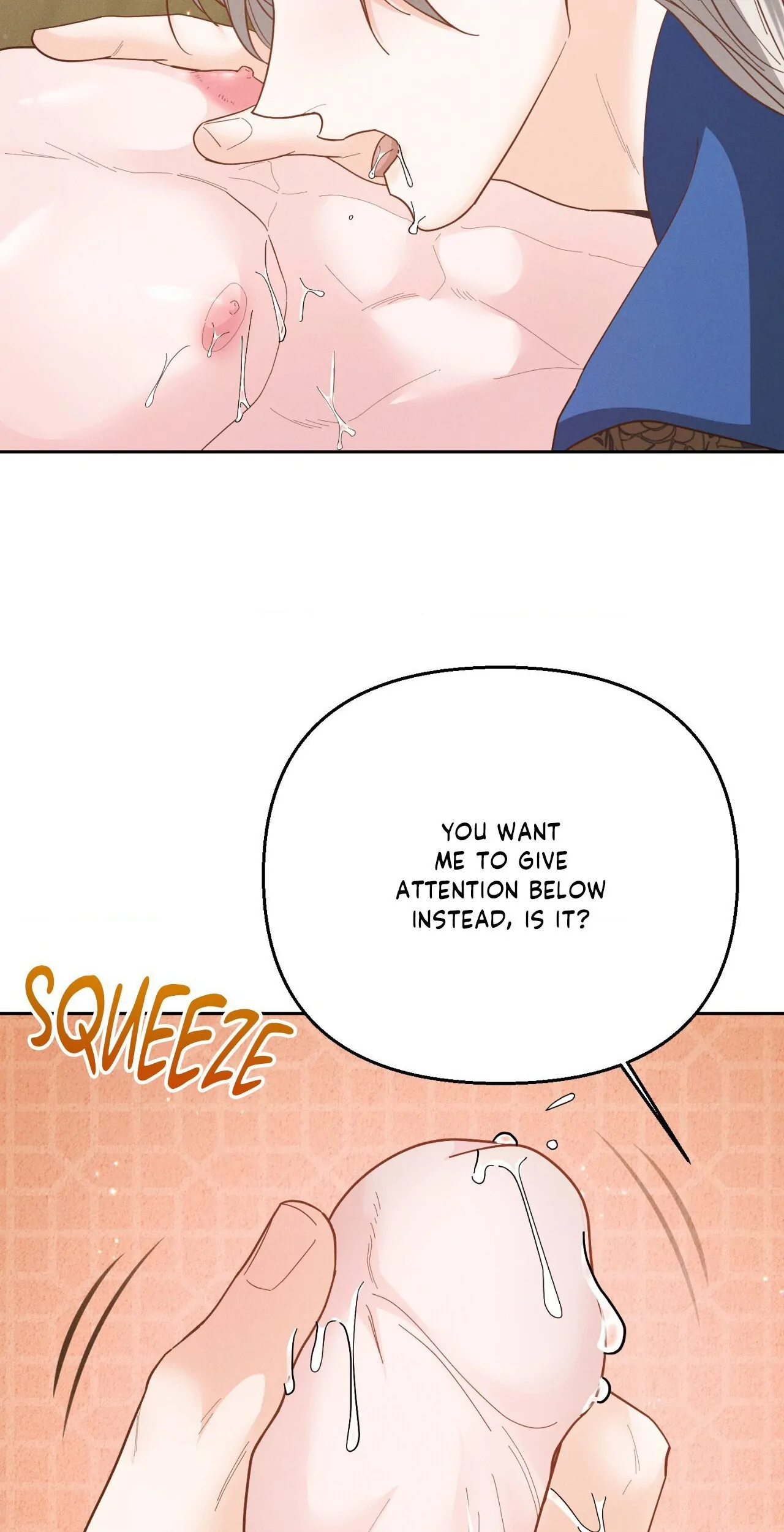 Down the Rabbit Hole [Official] - Chapter 29 manhwa