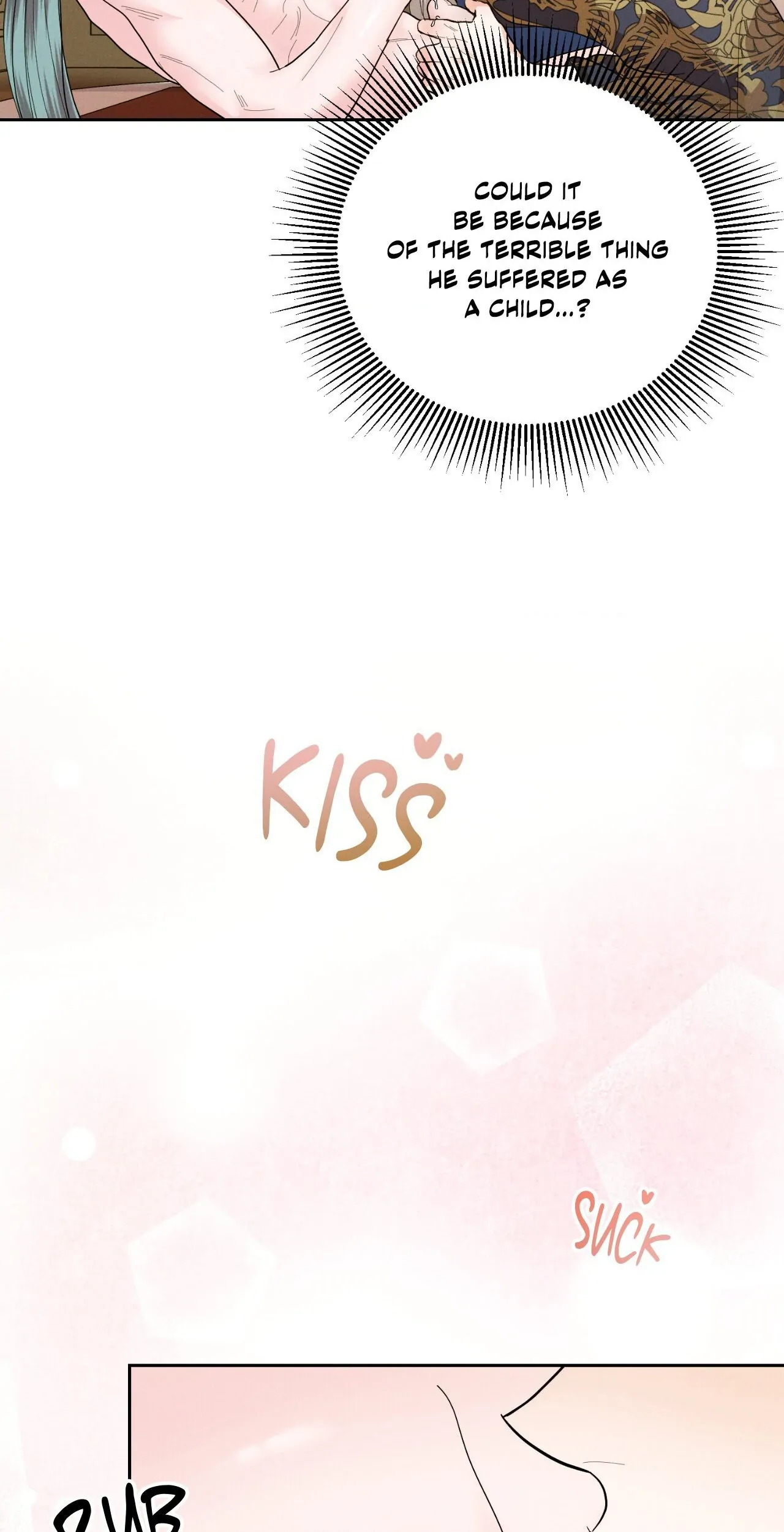 Down the Rabbit Hole [Official] - Chapter 29 manhwa