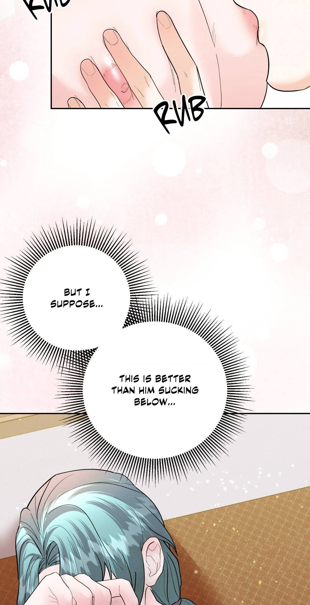 Down the Rabbit Hole [Official] - Chapter 29 manhwa