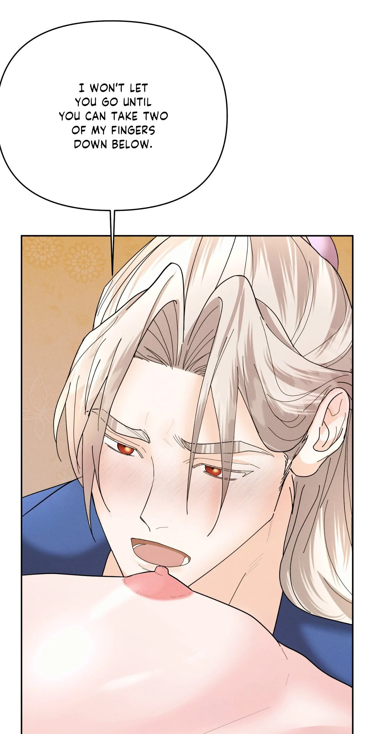 Down the Rabbit Hole [Official] - Chapter 29 manhwa