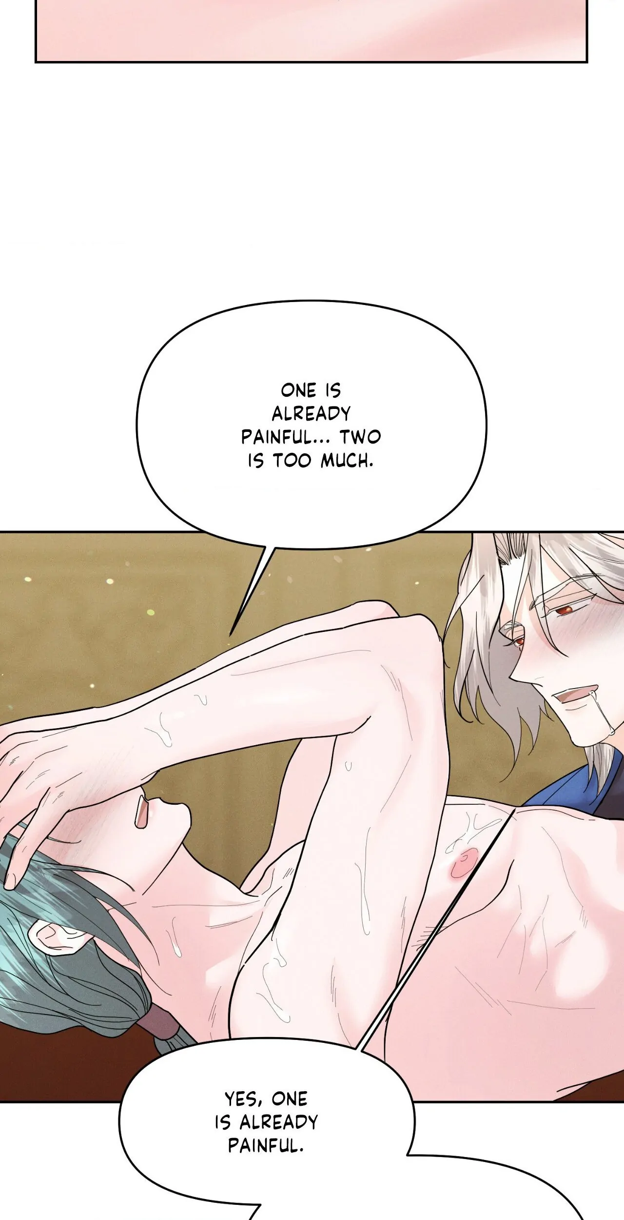 Down the Rabbit Hole [Official] - Chapter 29 manhwa