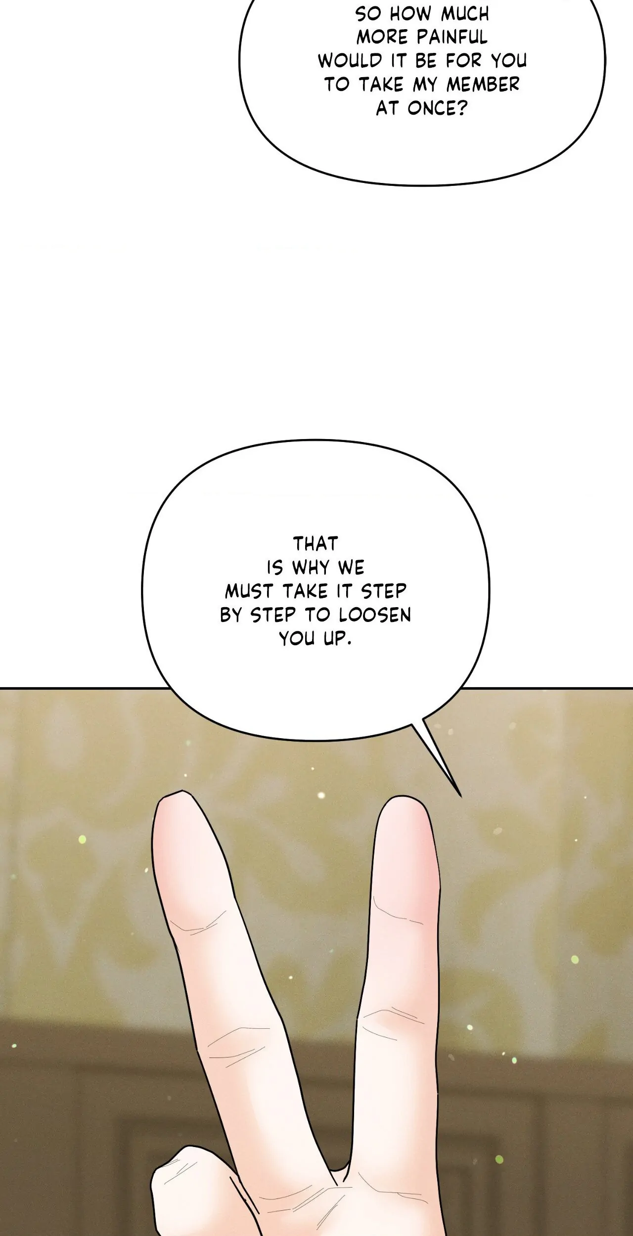 Down the Rabbit Hole [Official] - Chapter 29 manhwa
