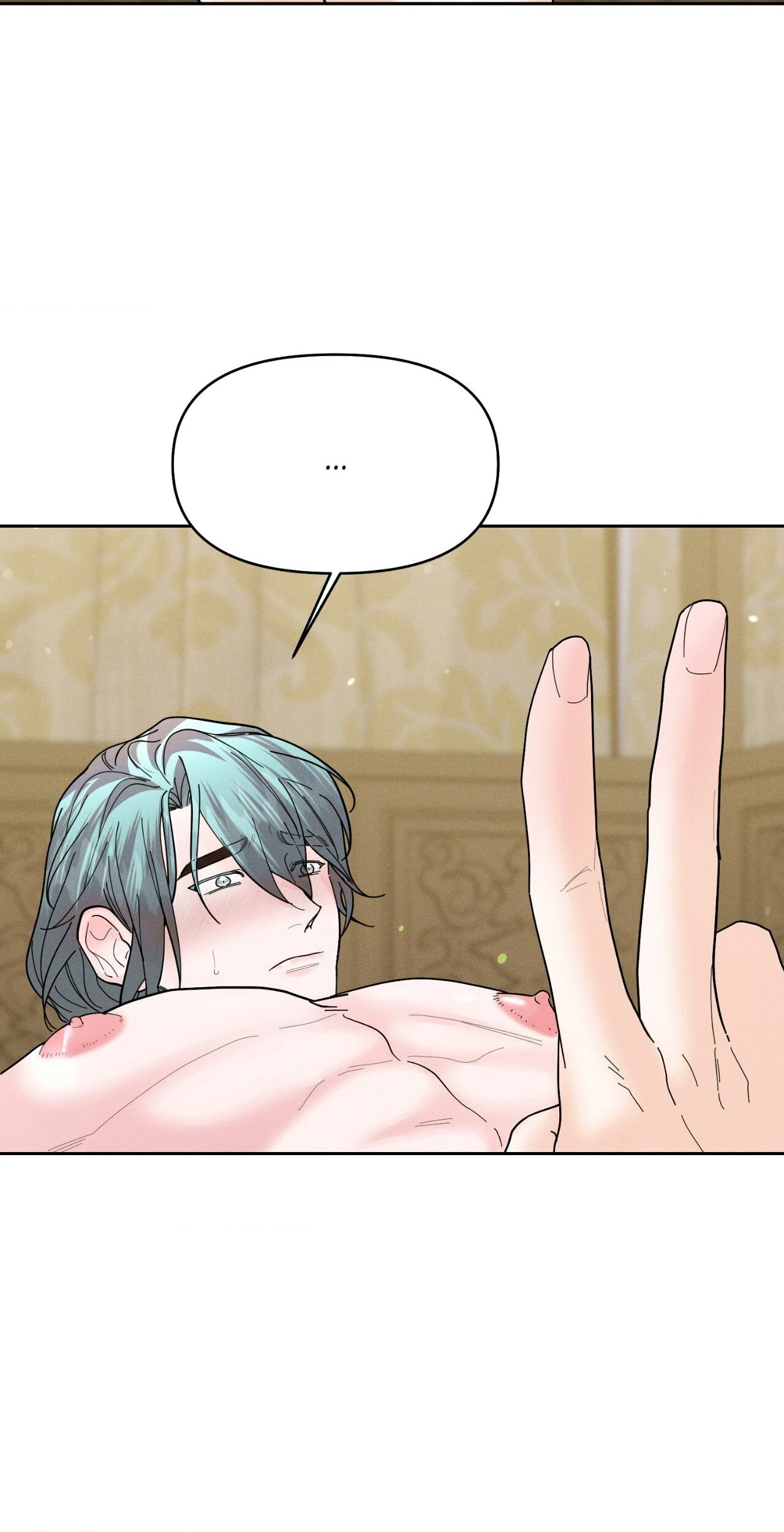 Down the Rabbit Hole [Official] - Chapter 29 manhwa