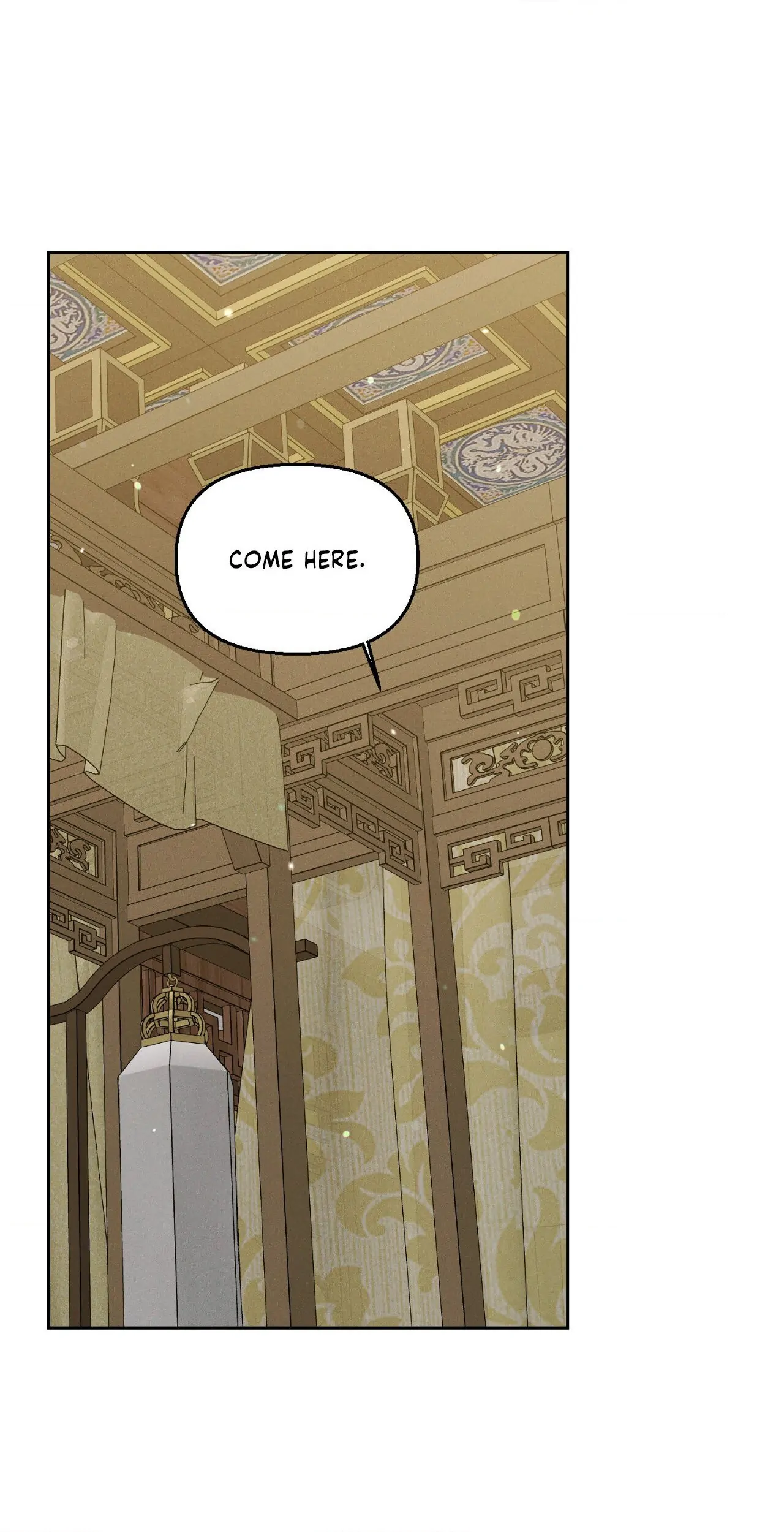 Down the Rabbit Hole [Official] - Chapter 29 manhwa