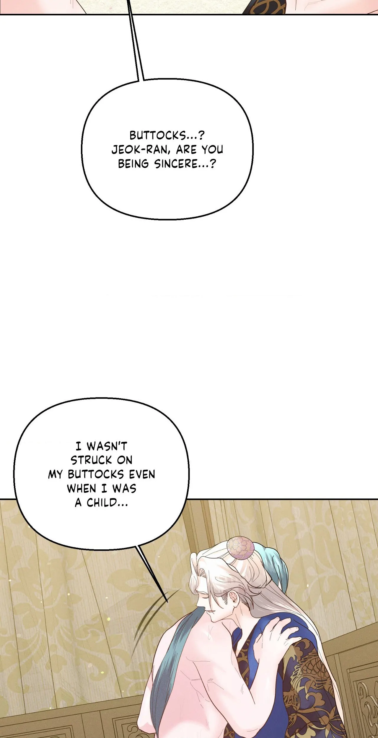 Down the Rabbit Hole [Official] - Chapter 29 manhwa