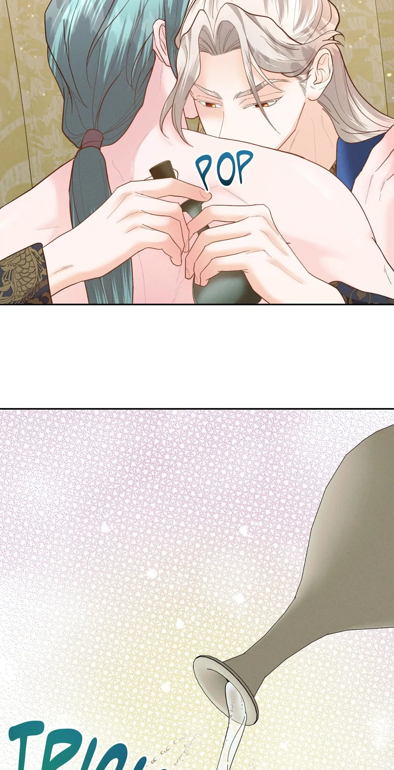 Down the Rabbit Hole [Official] - Chapter 29 manhwa