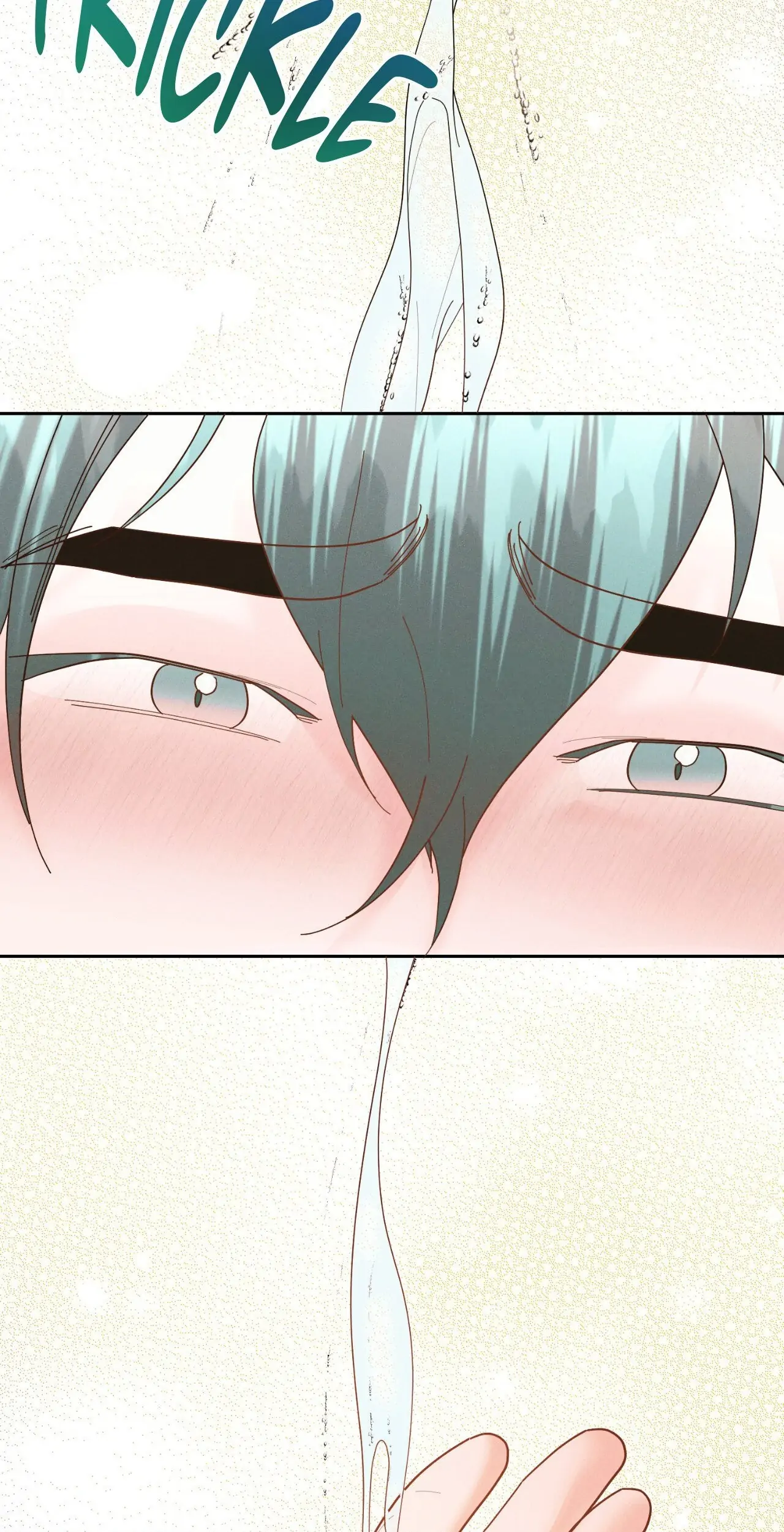 Down the Rabbit Hole [Official] - Chapter 29 manhwa