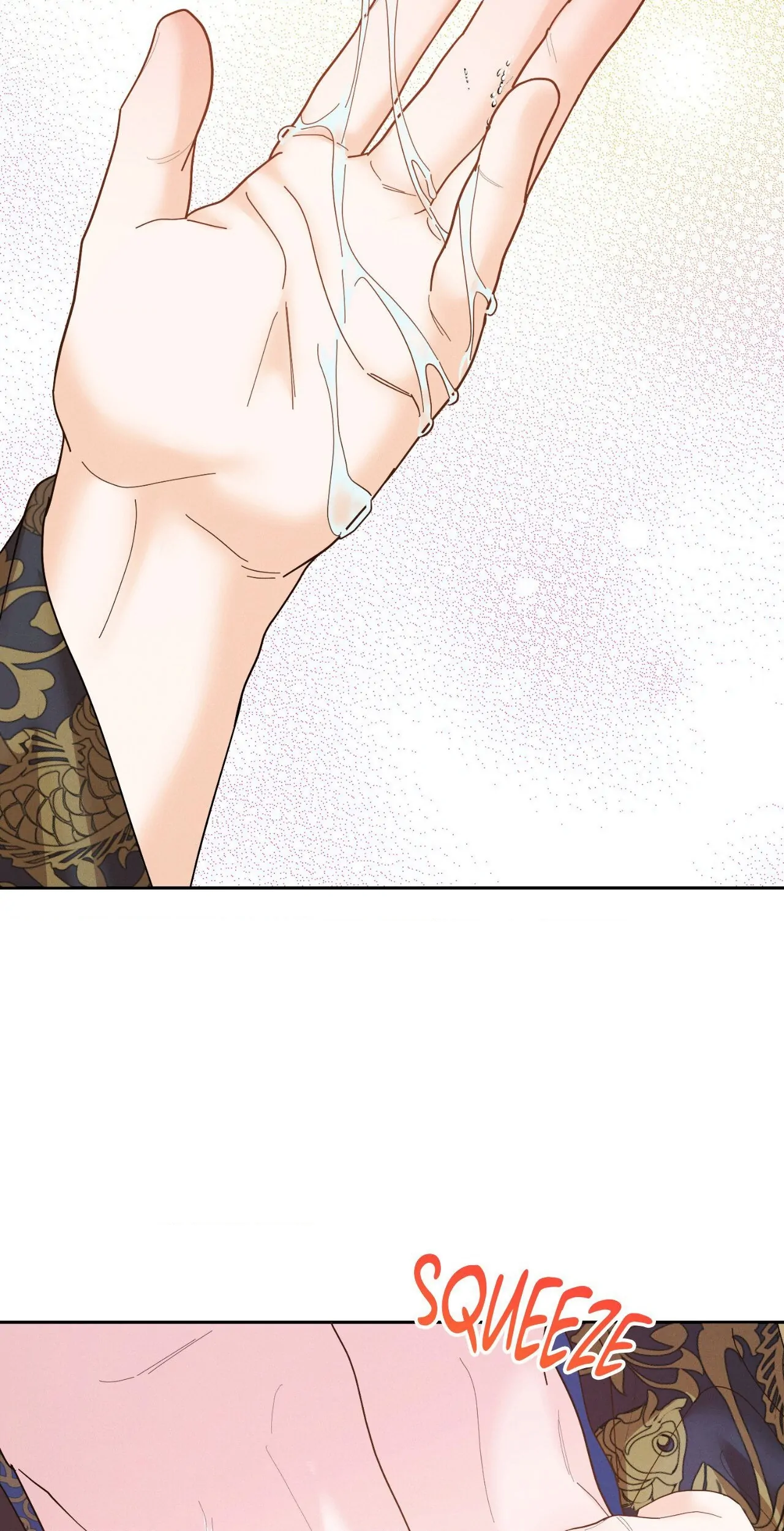 Down the Rabbit Hole [Official] - Chapter 29 manhwa